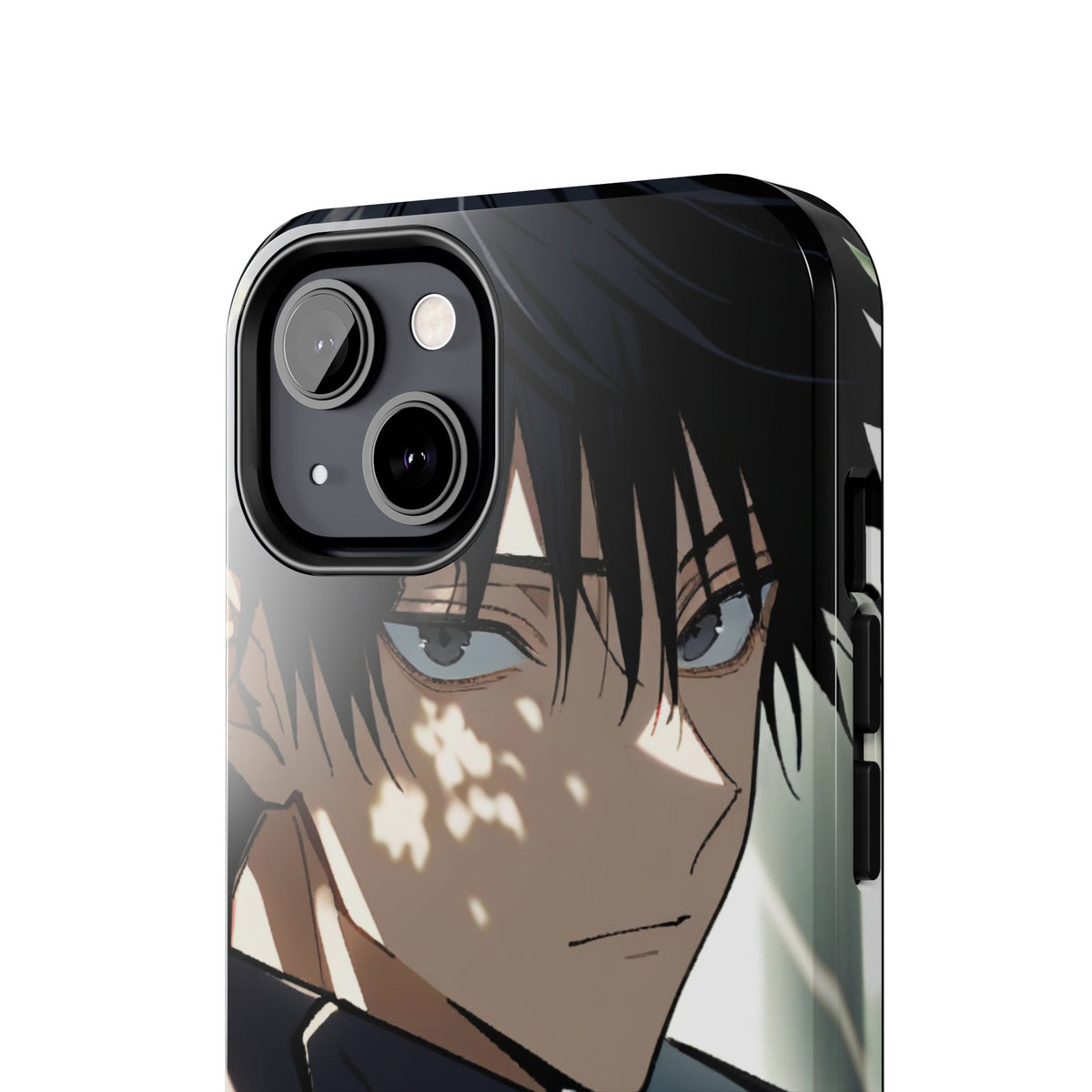 Megumi Fushiguro 003 Tough Cases