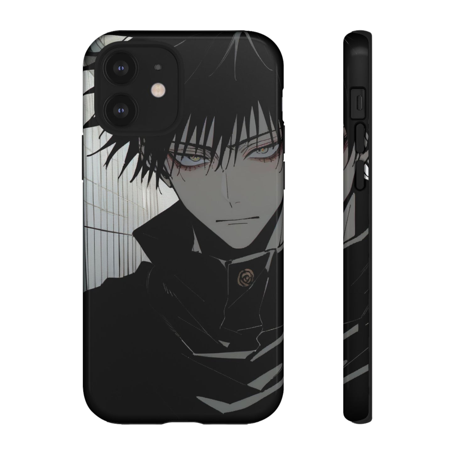 Megumi Fushiguro 002 Tough Cases