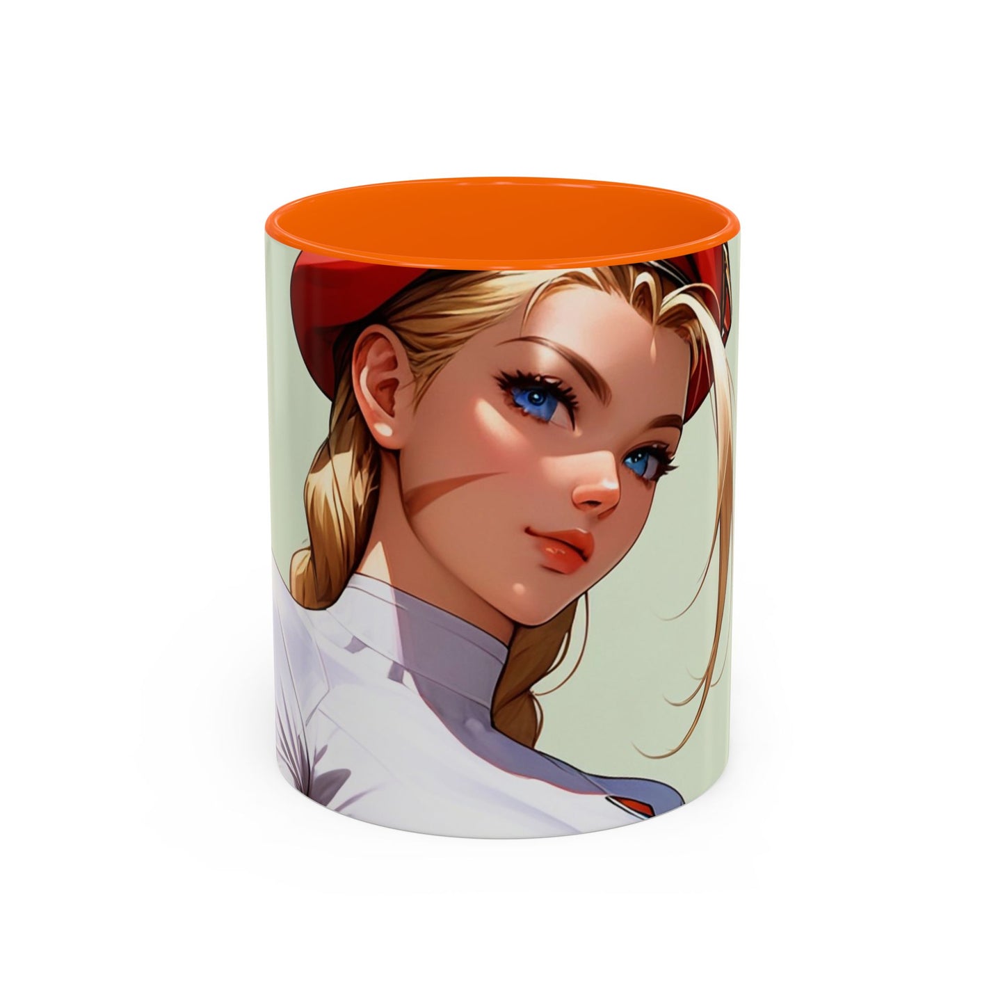 Cammy 013 Coffee Mug