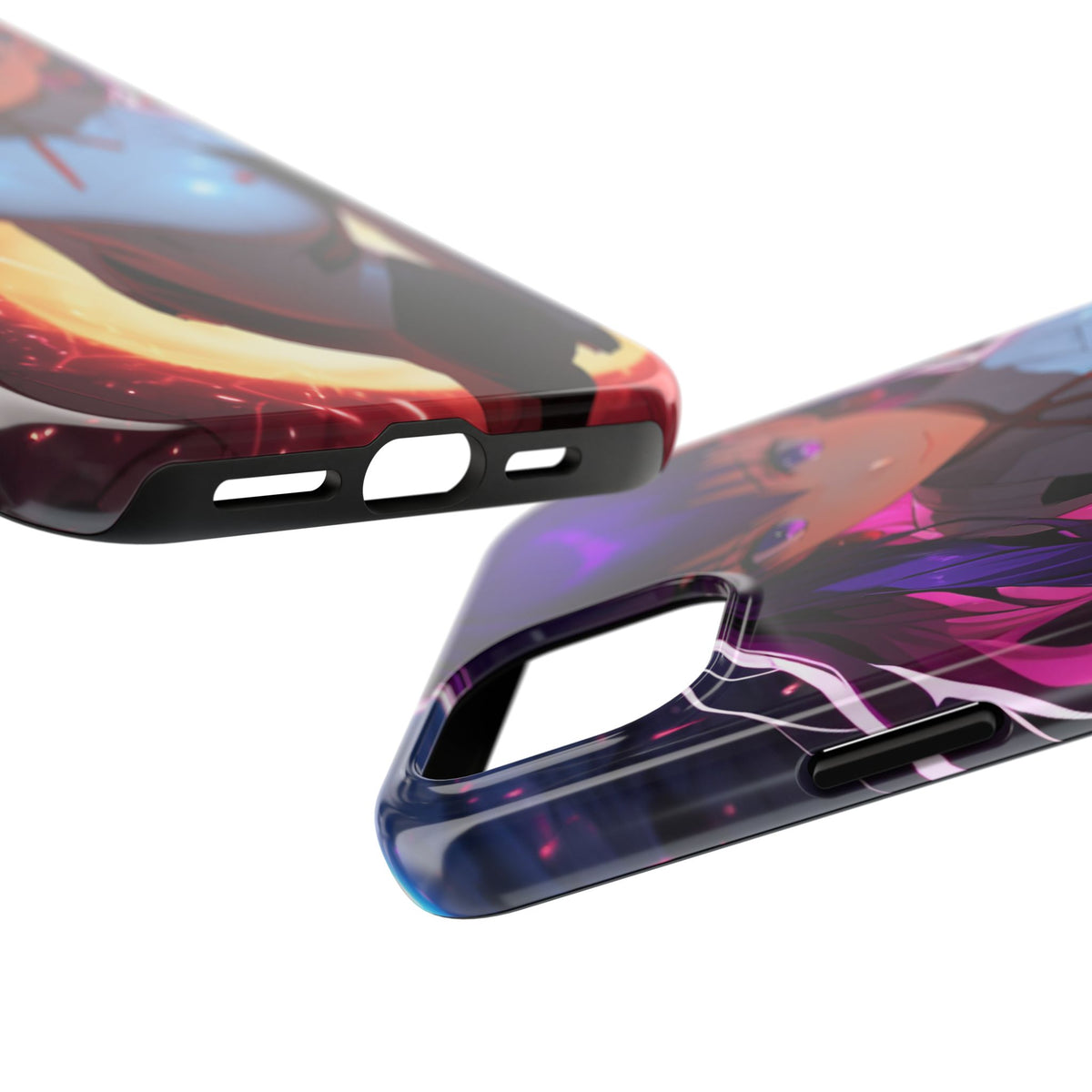 Sakura Matou 002 Tough Cases
