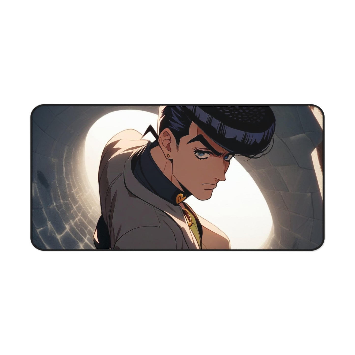 Josuke Higashikata 001 Desk Mat