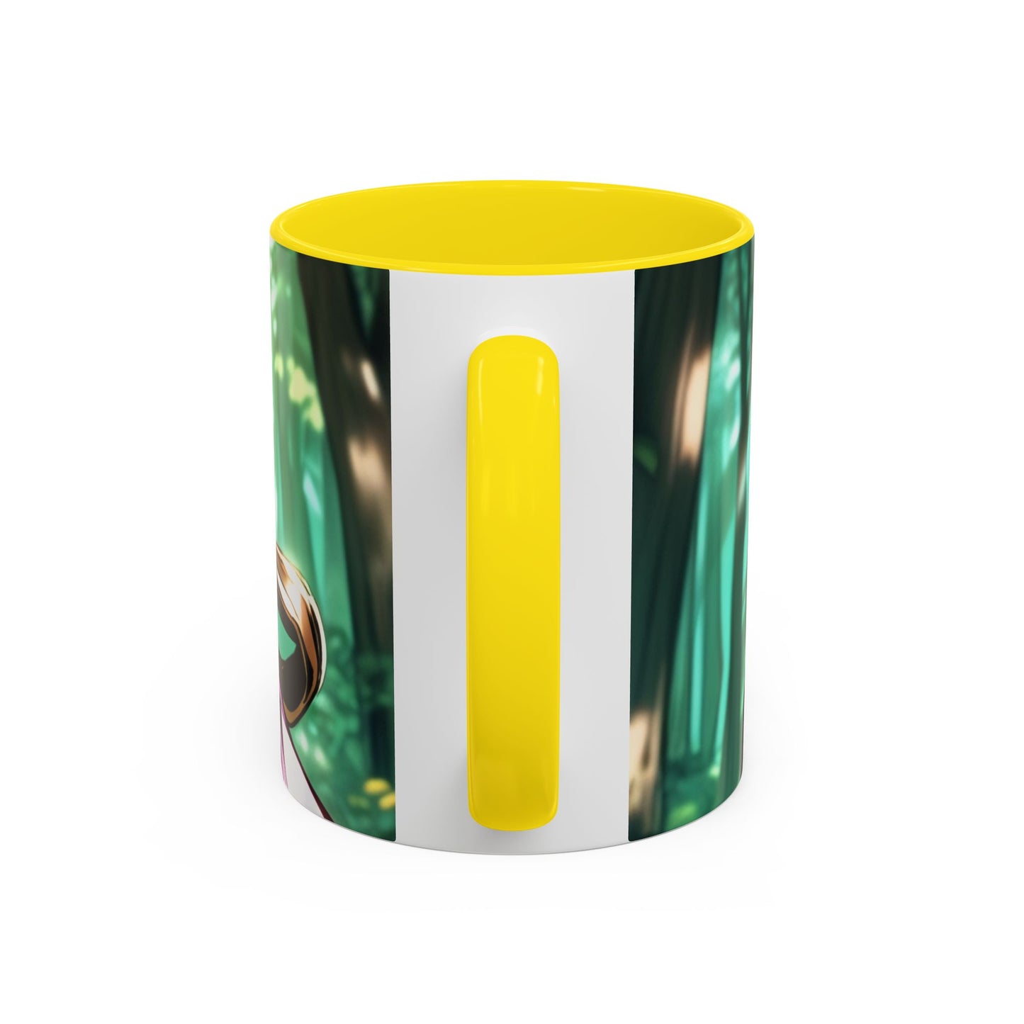 Giorno Giovanna 002 Coffee Mug