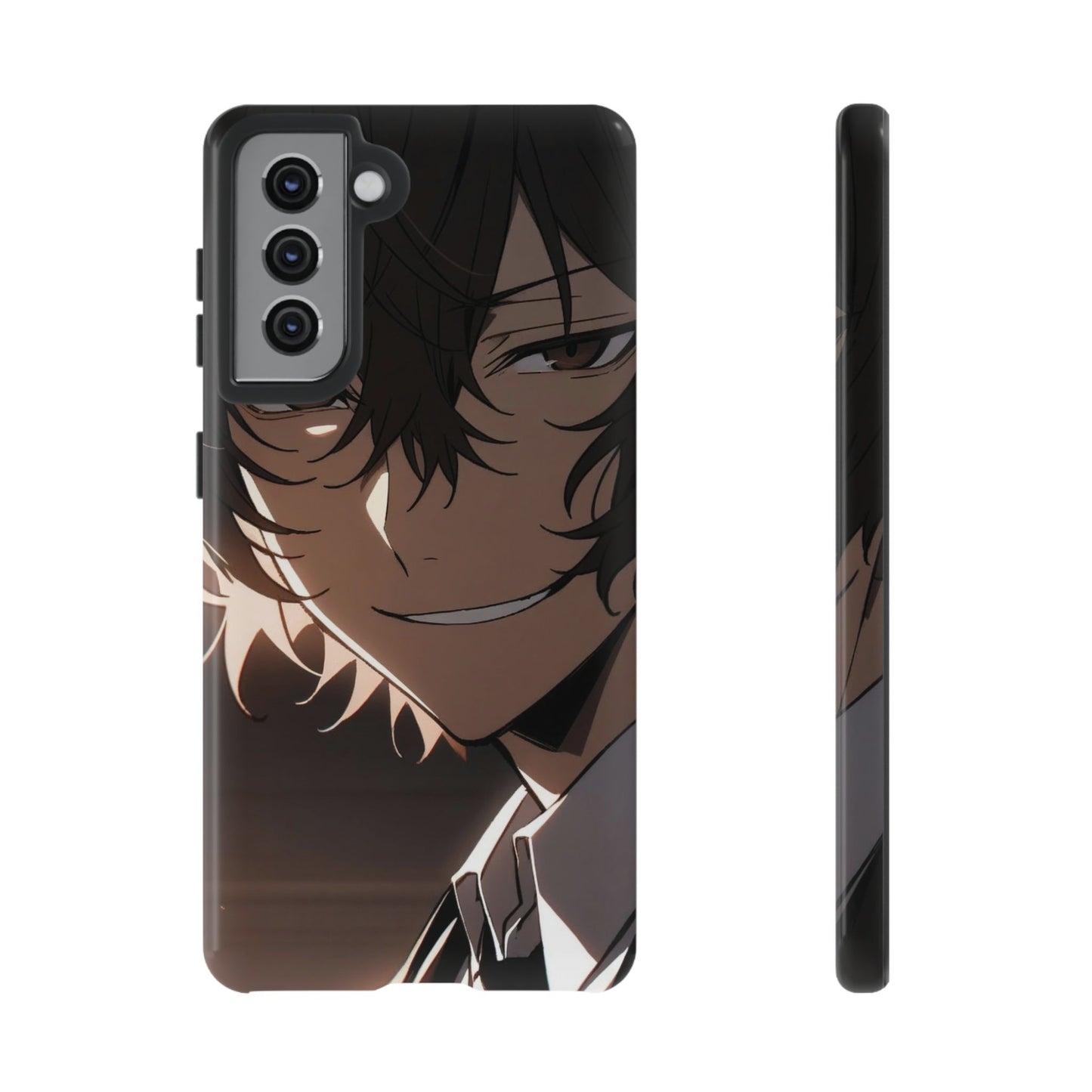Dazai Osamu 001 Tough Cases