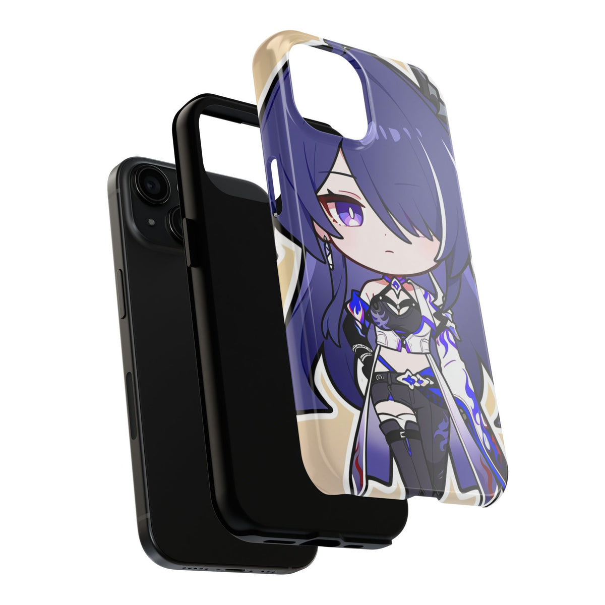 Acheron 003 Tough Cases