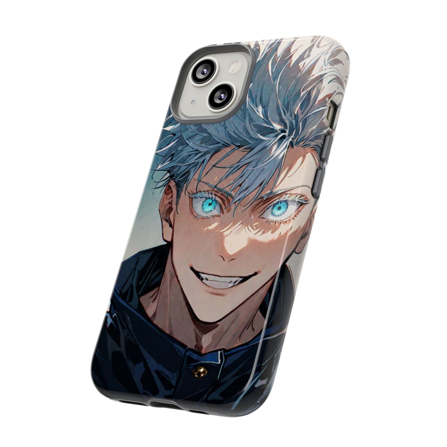 Gojo Satoru 004 Tough Cases