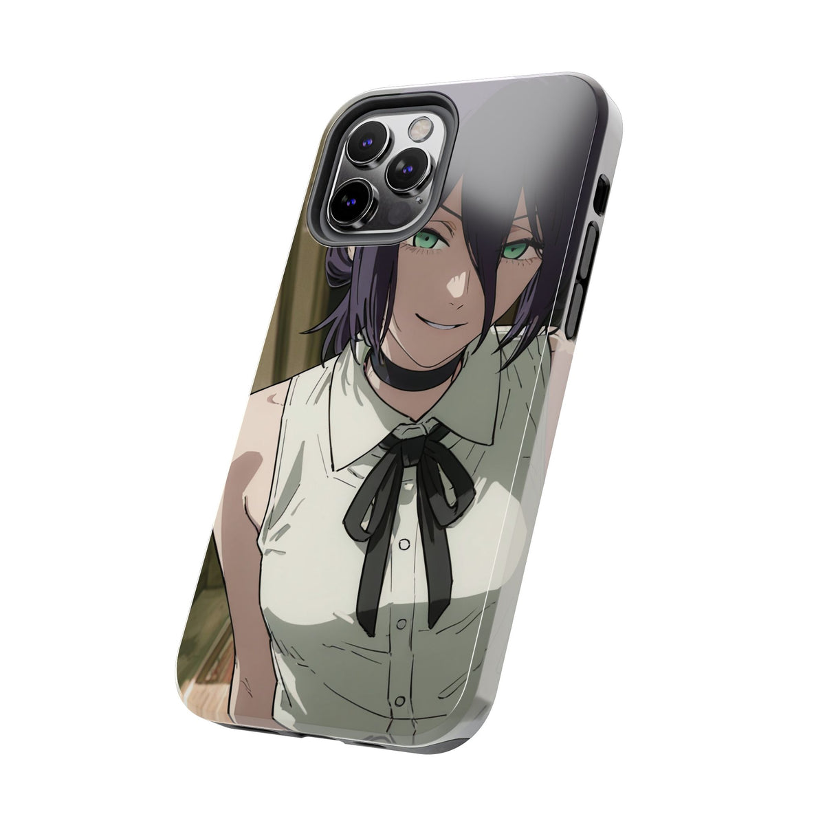 Reze 003 Tough Cases