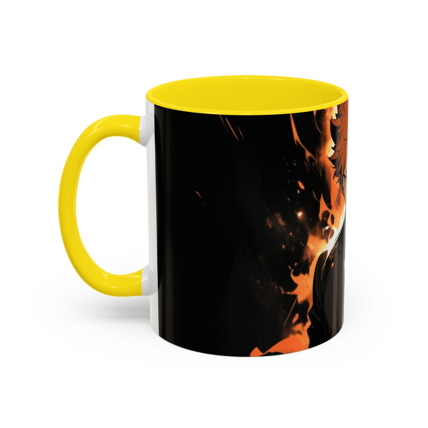 Hinata Shouyou 001 Coffee Mug