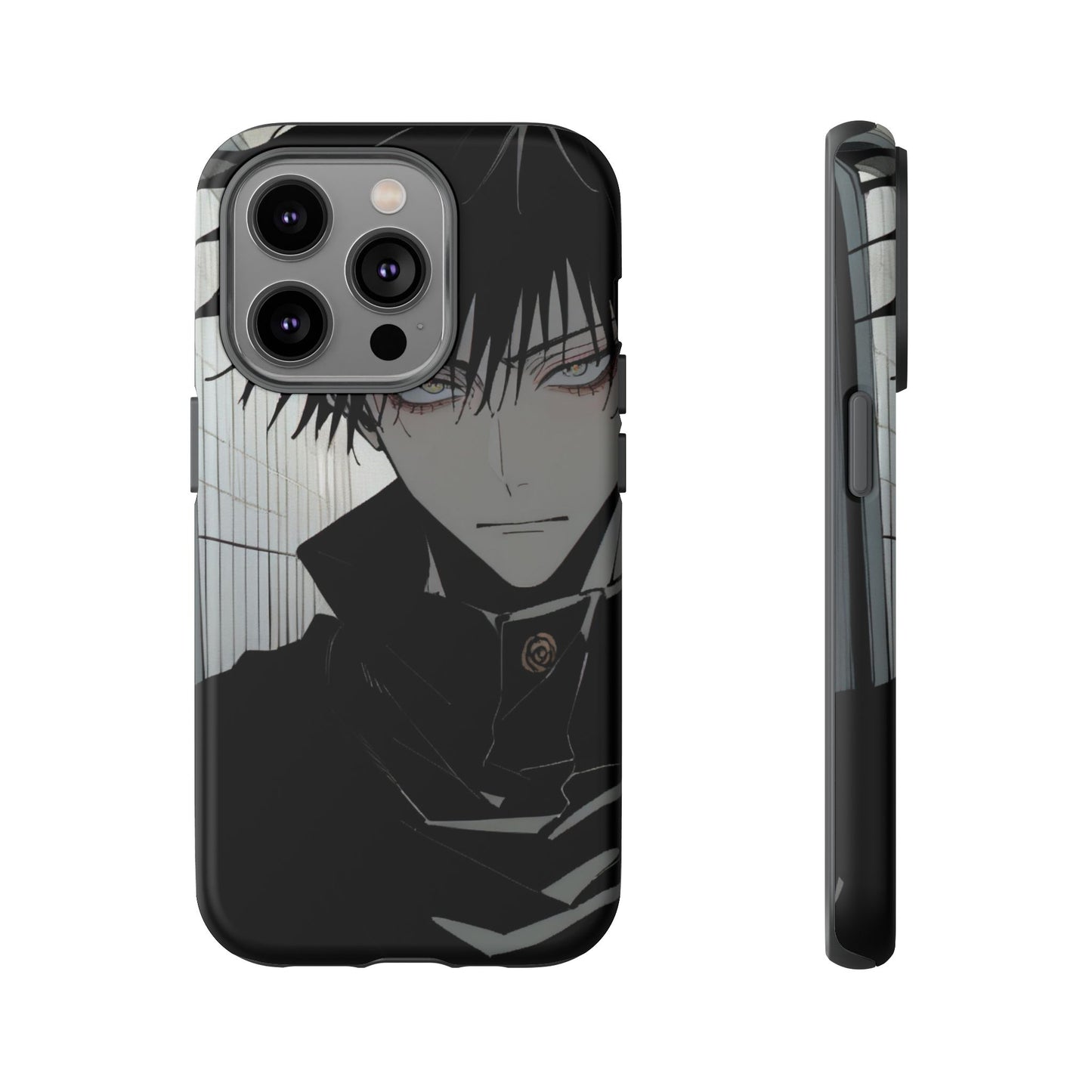 Megumi Fushiguro 002 Tough Cases