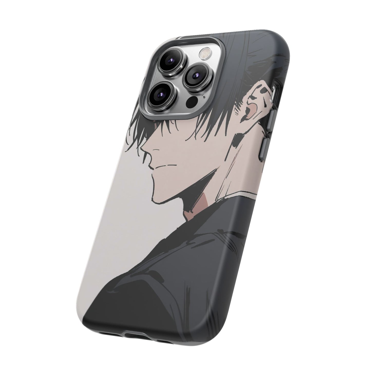 Hayakawa Aki 002 Tough Cases