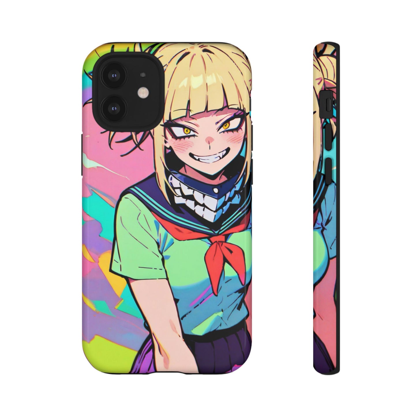 Himiko Toga 005 Tough Cases
