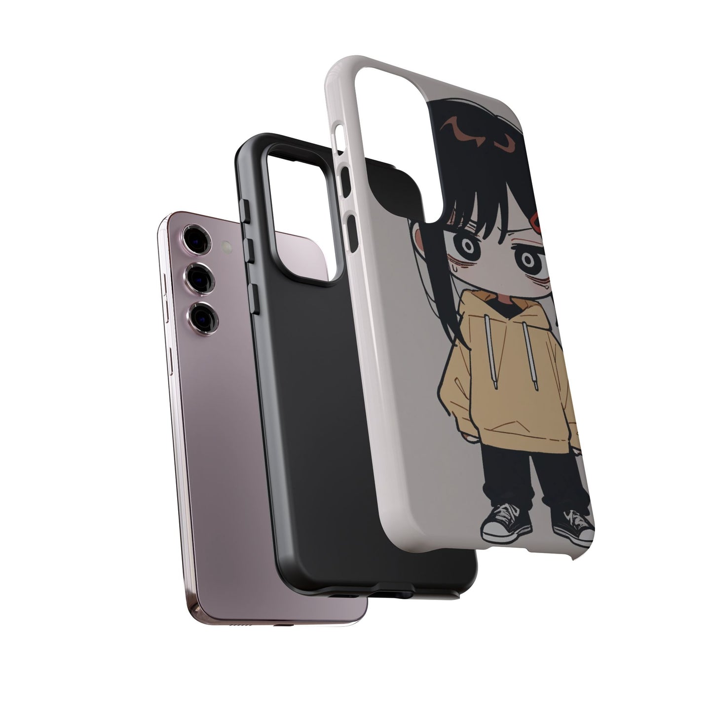 Kobeni 002 Tough Cases