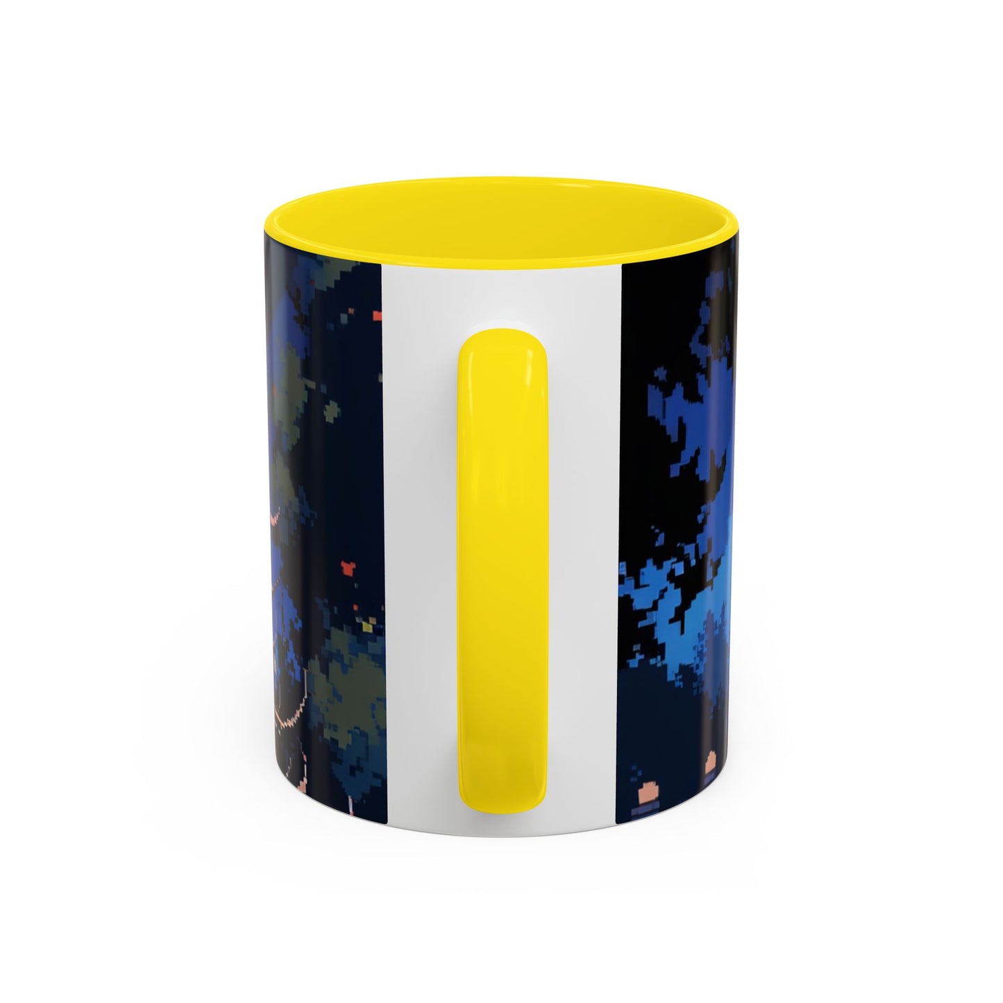 Geto Suguru 005 Coffee Mug