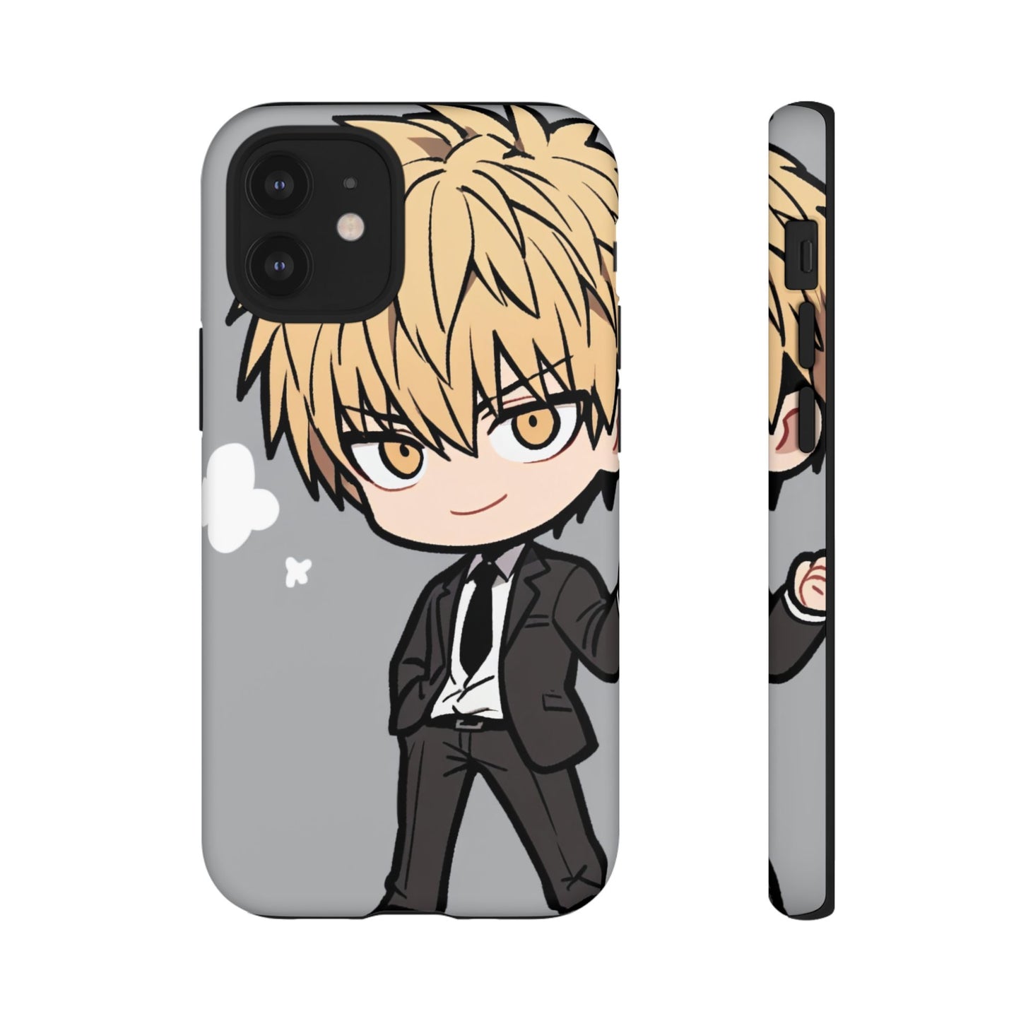 Genos 001 Tough Cases