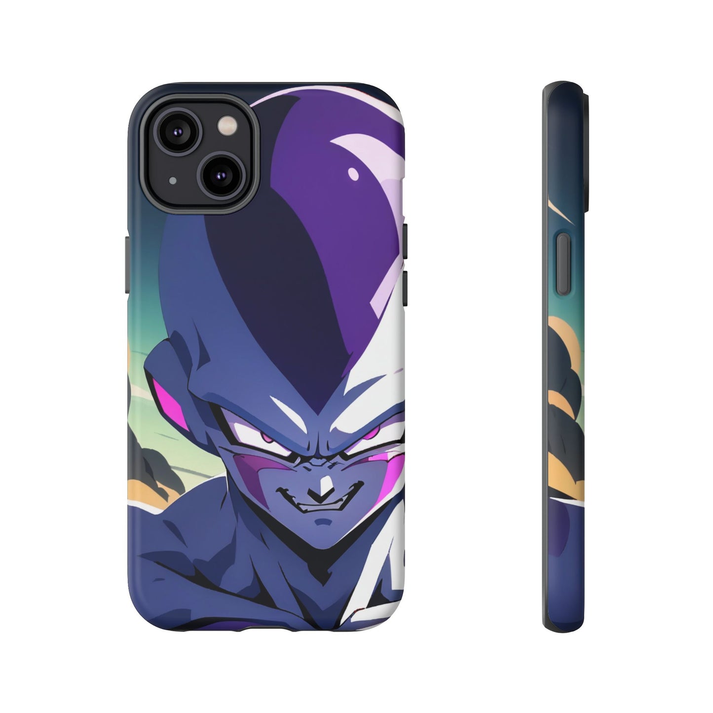 Frieza 002 Tough Cases
