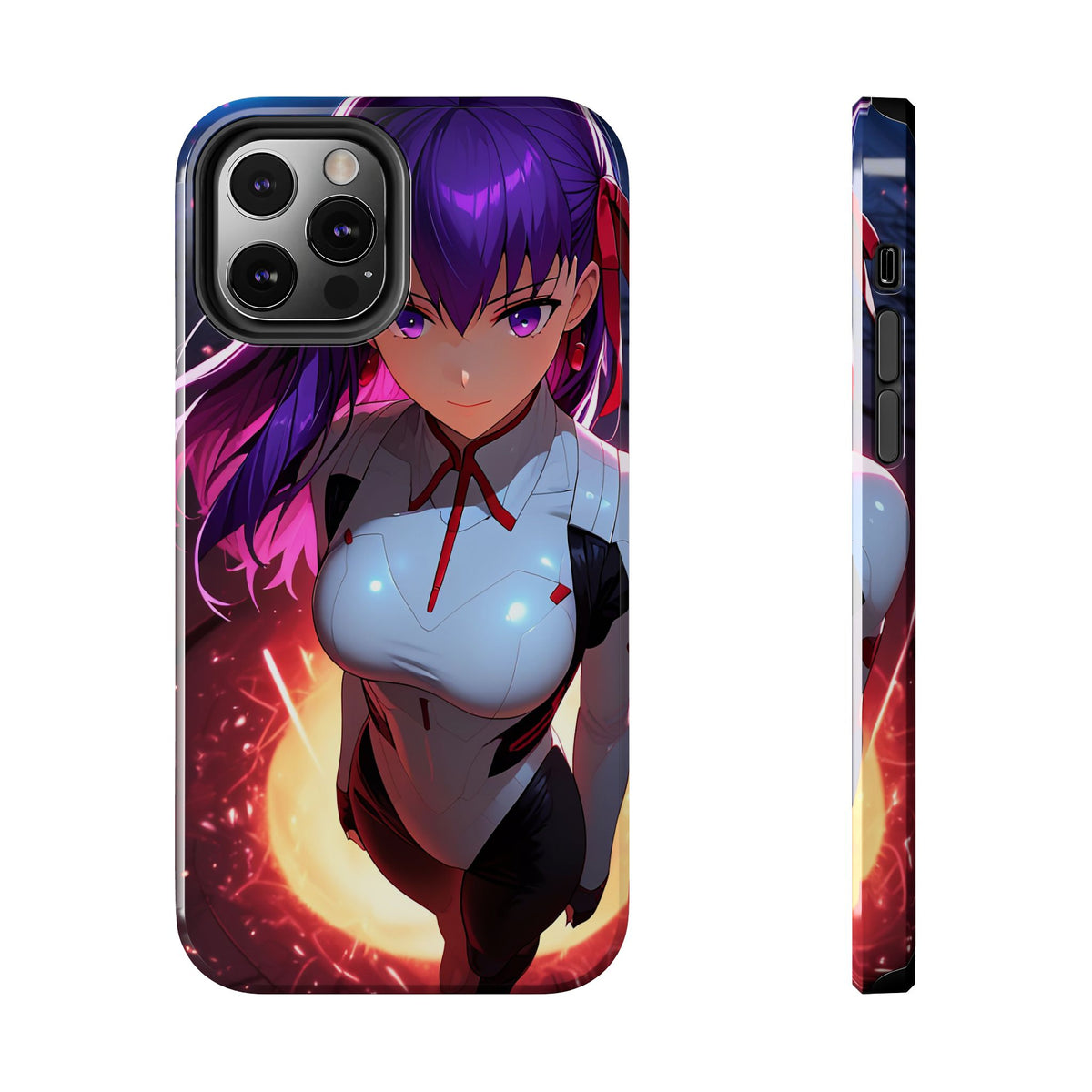 Sakura Matou 002 Tough Cases