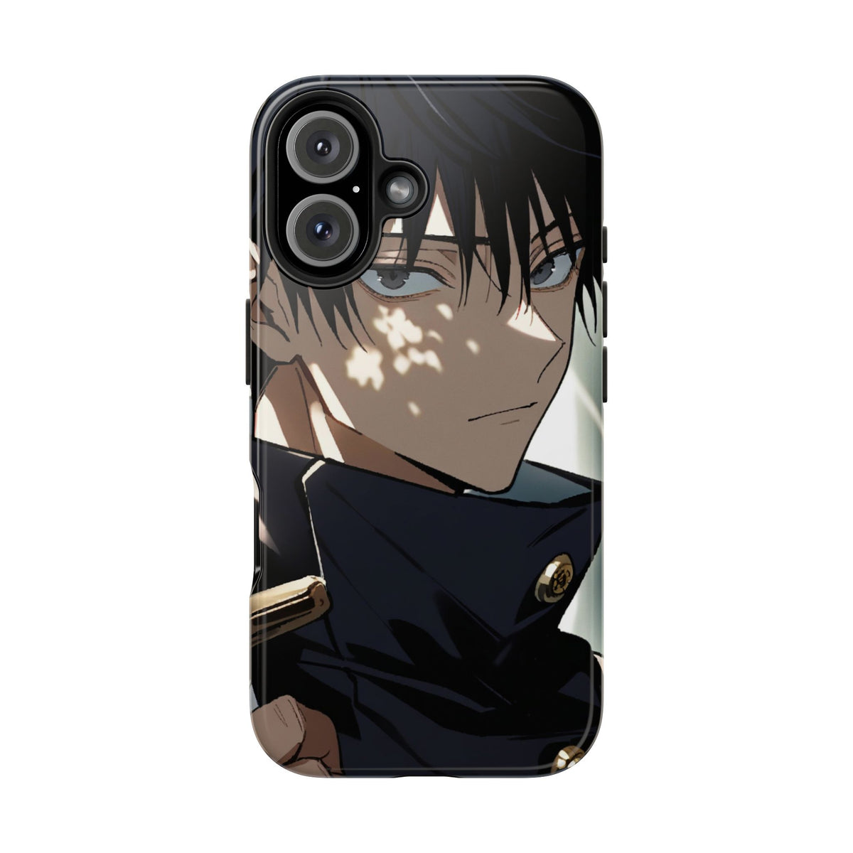 Megumi Fushiguro 003 Tough Cases