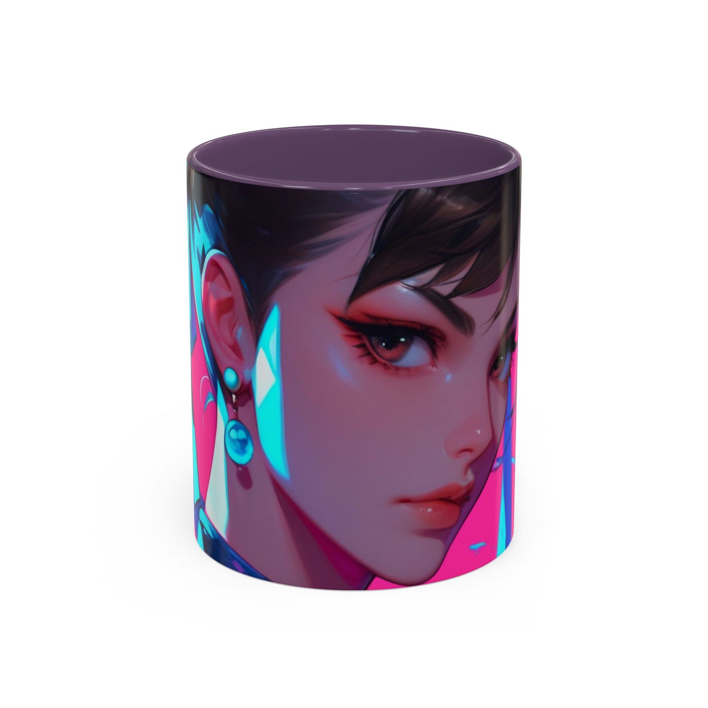 Chun Li 010 Coffee Mug
