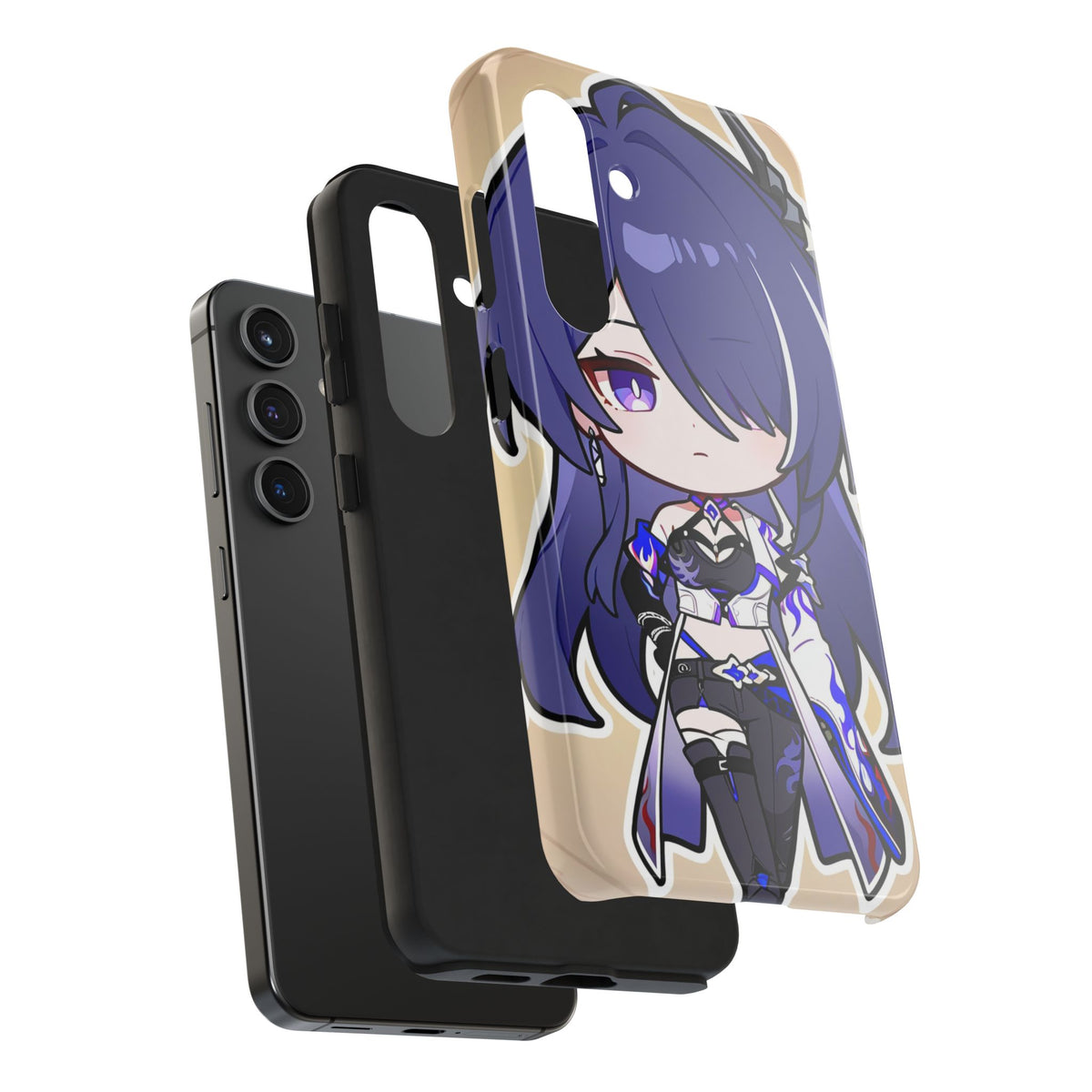 Acheron 003 Tough Cases
