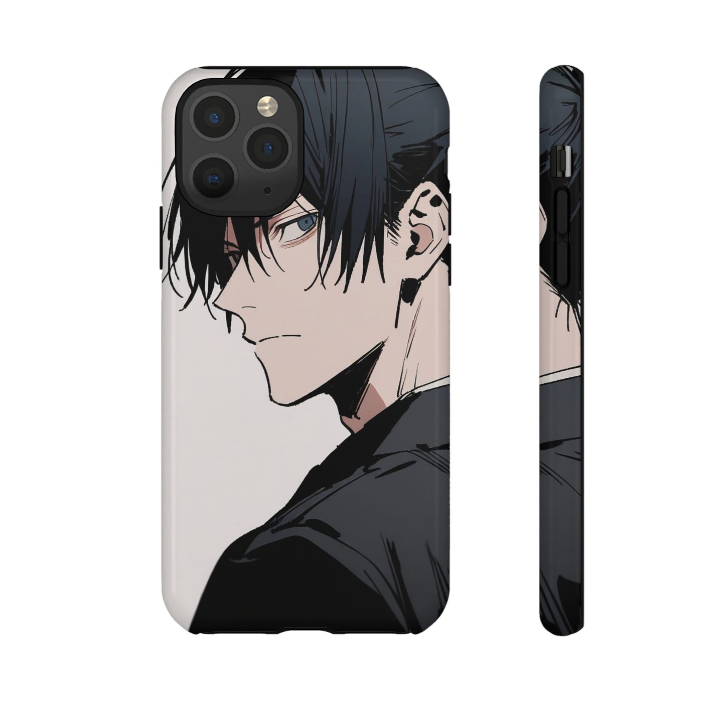 Hayakawa Aki 002 Tough Cases