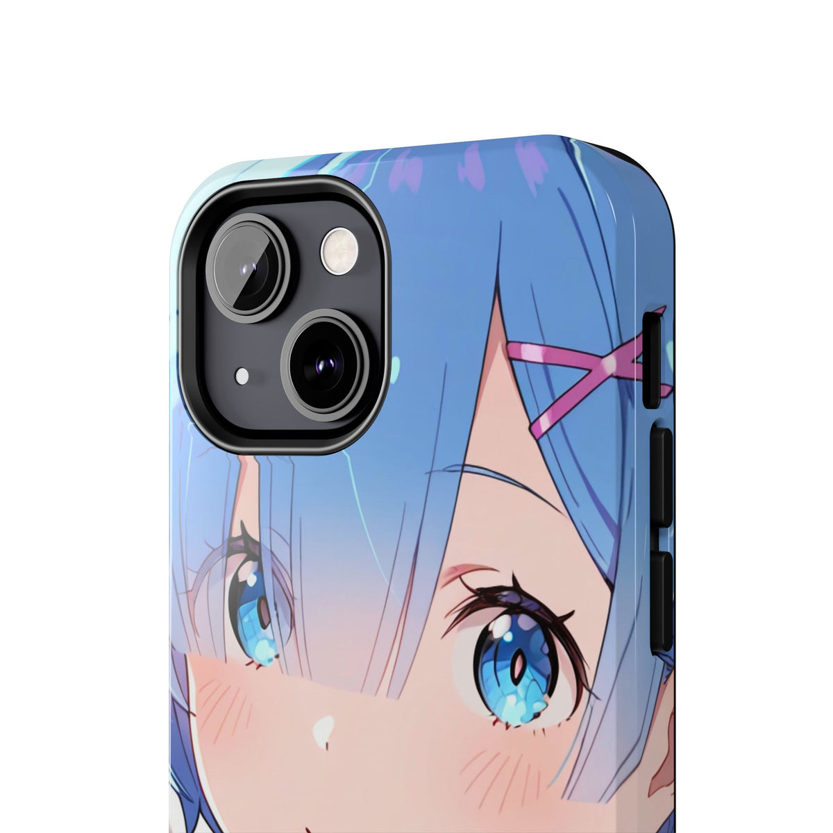 Rem 005 Tough Cases