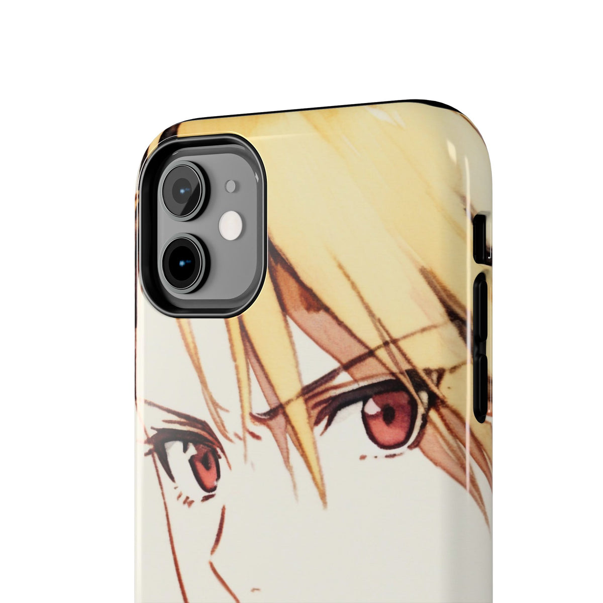 Riza Hawkeye 001 Tough Cases