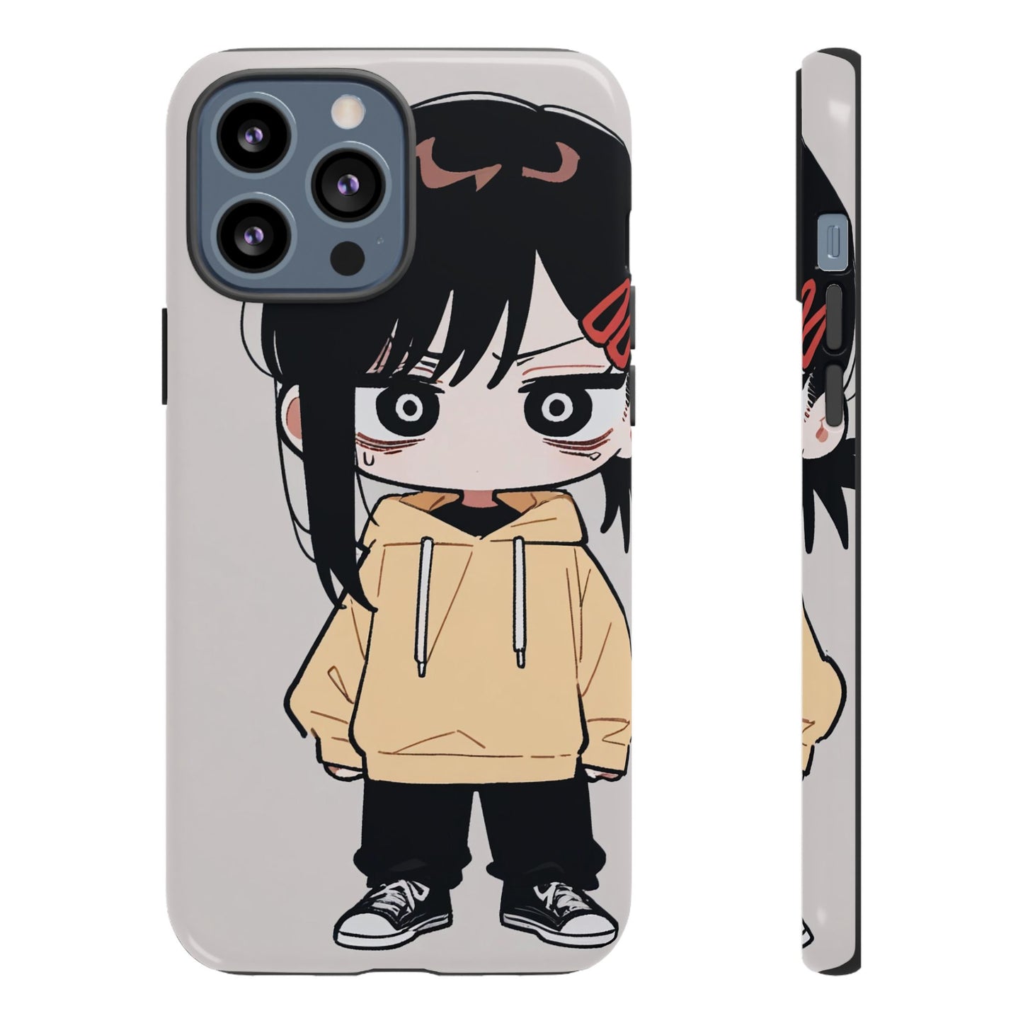 Kobeni 002 Tough Cases