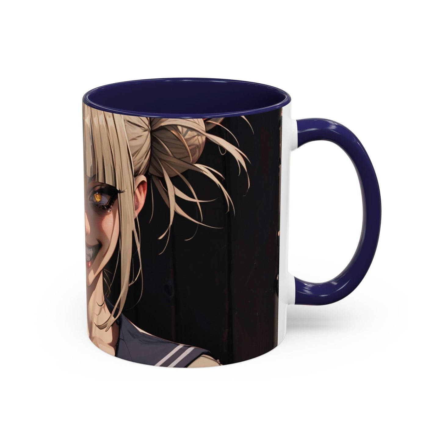 Himiko Toga 001 Coffee Mug