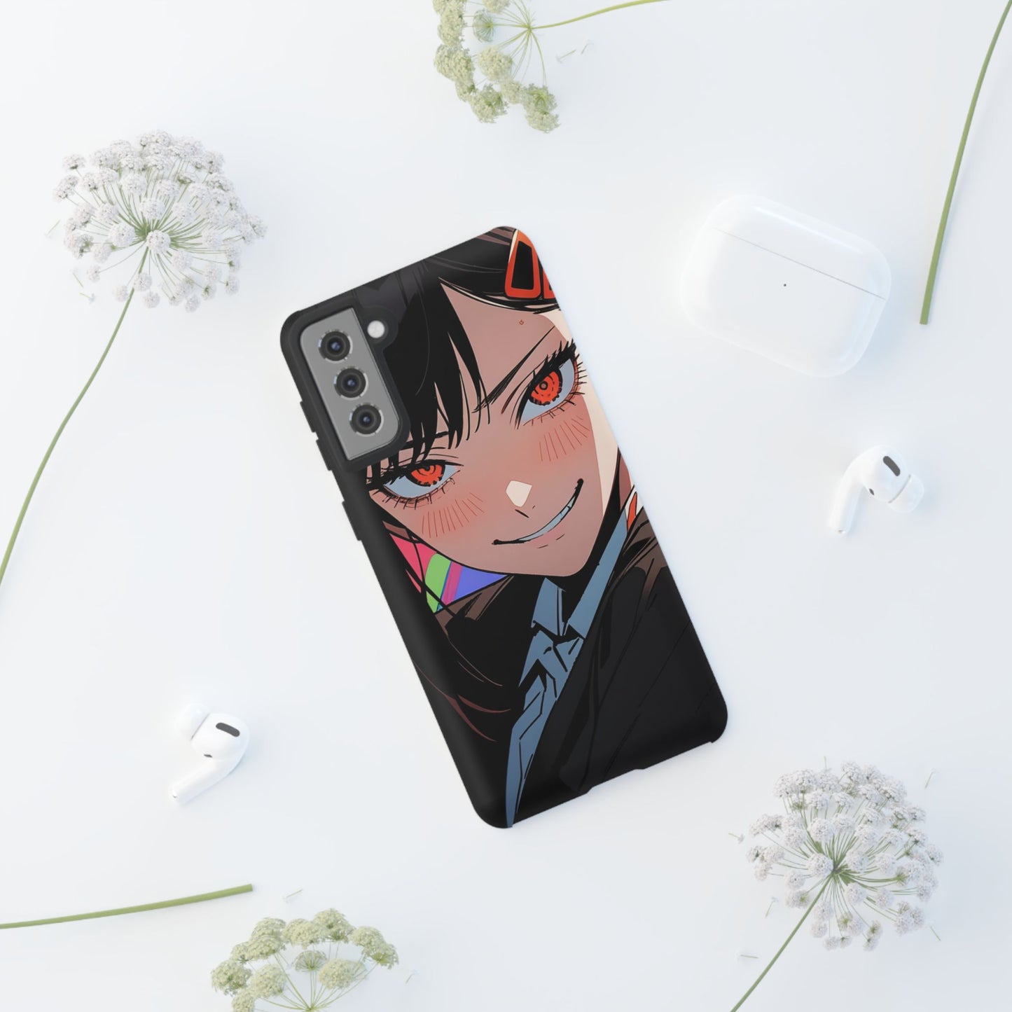 Kobeni 001 Tough Cases