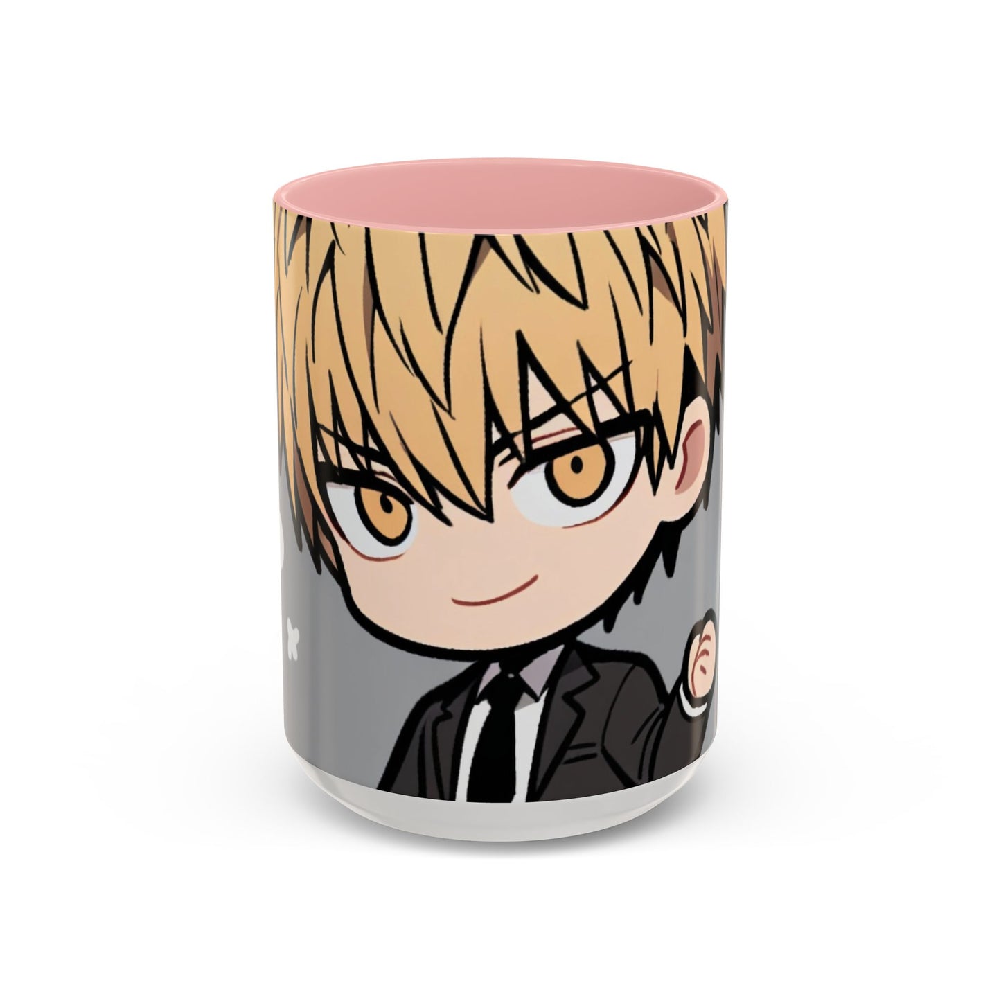 Genos 001 Coffee Mug