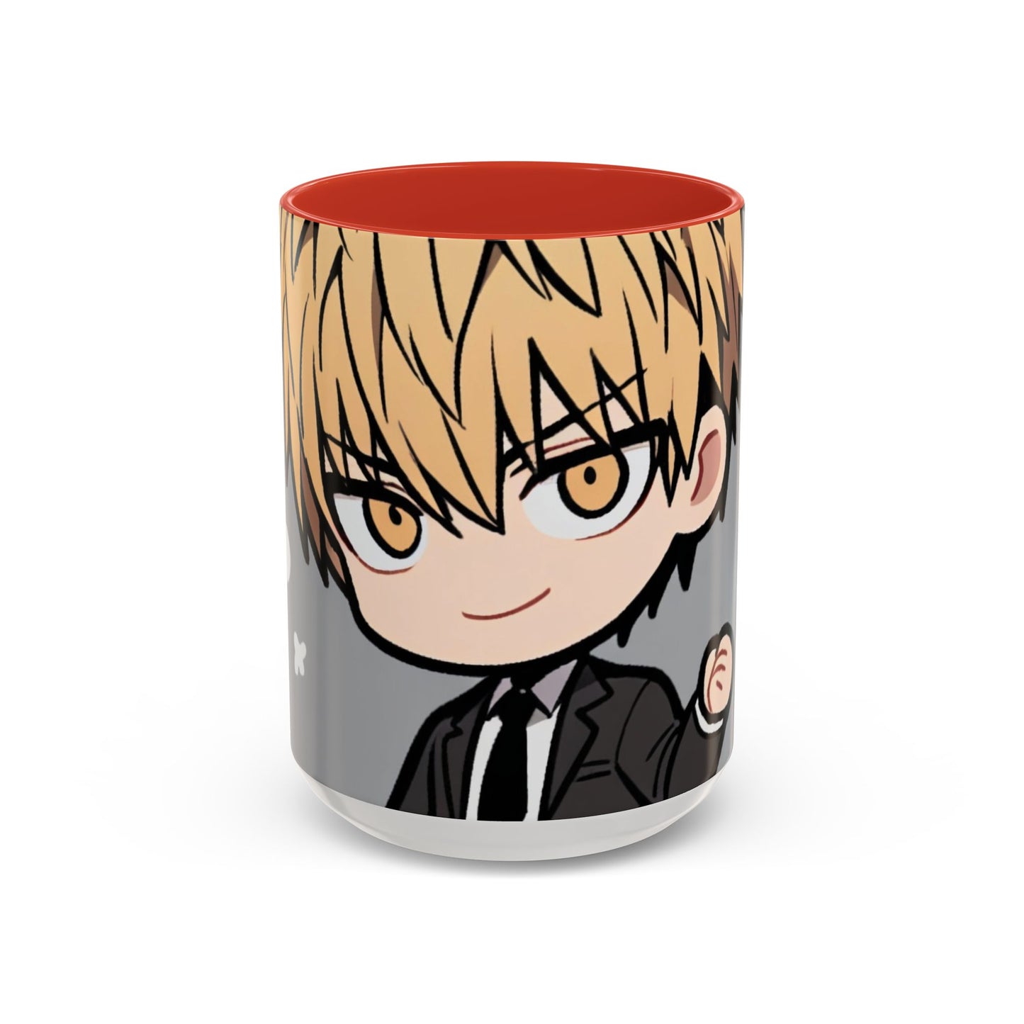 Genos 001 Coffee Mug