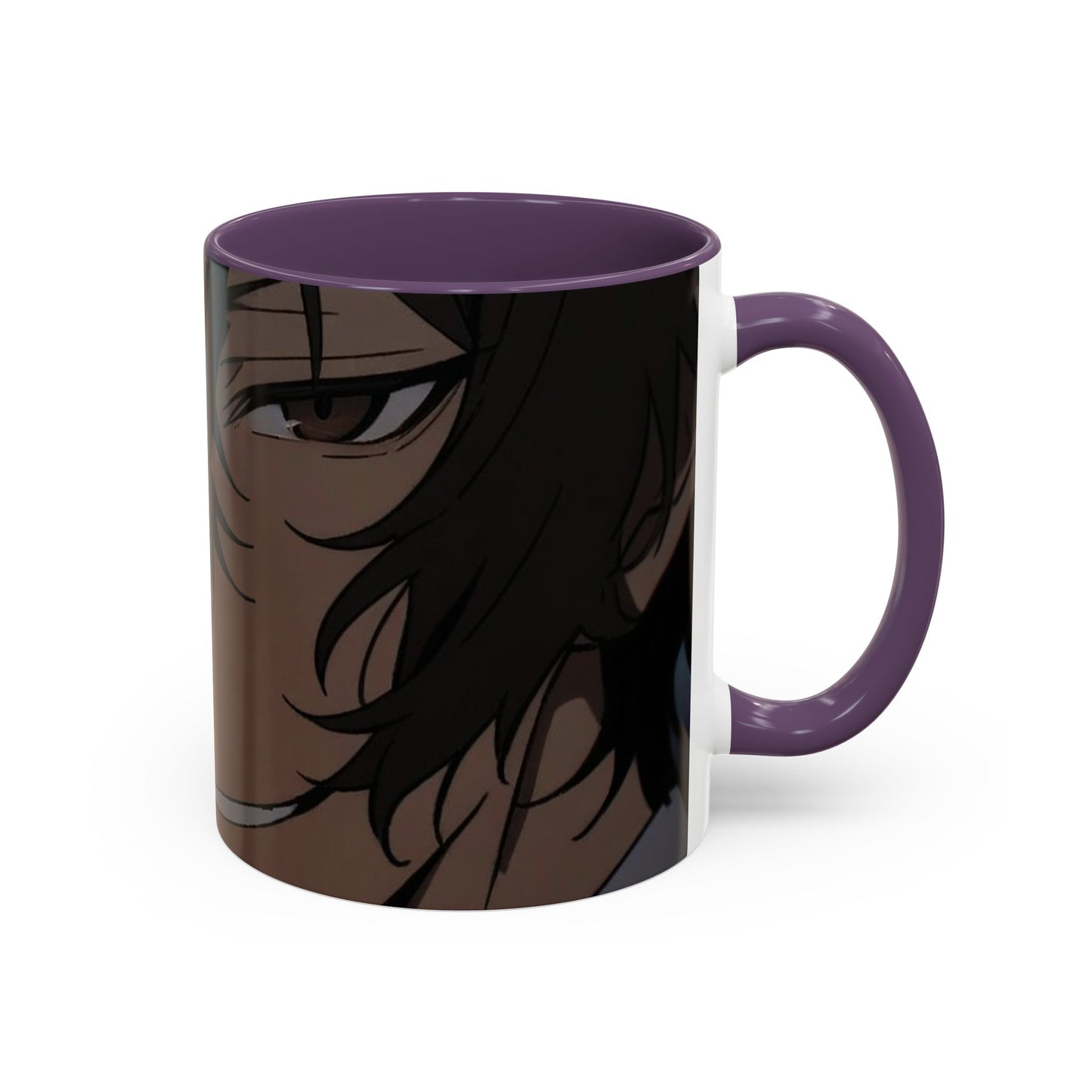 Dazai Osamu 001 Coffee Mug