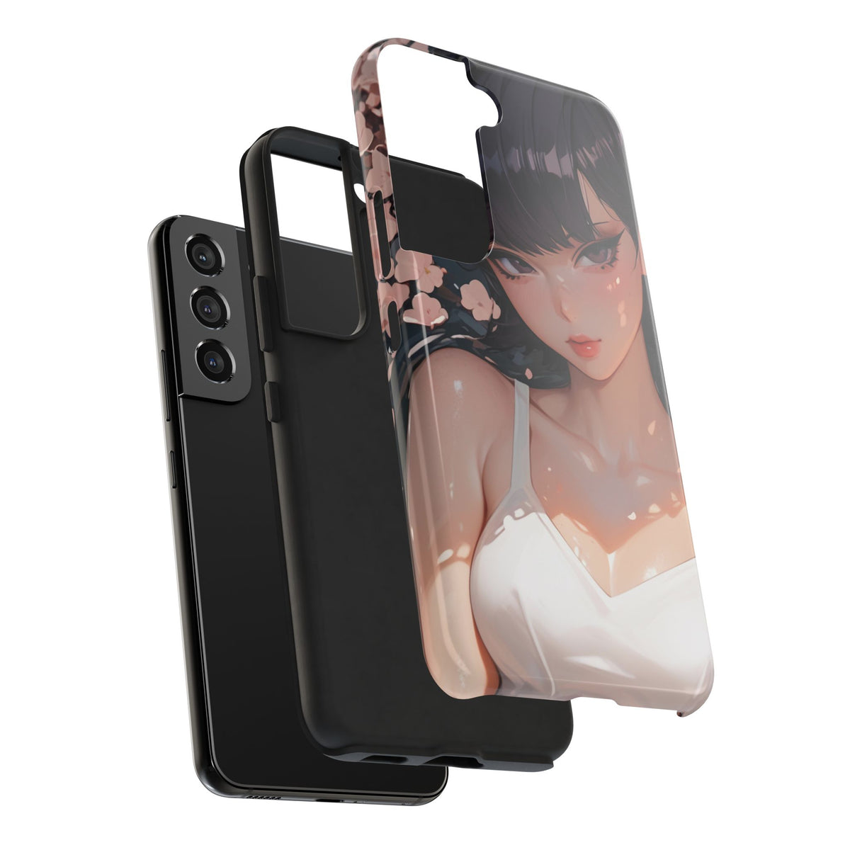 Komi Shuuko 006 Tough Cases