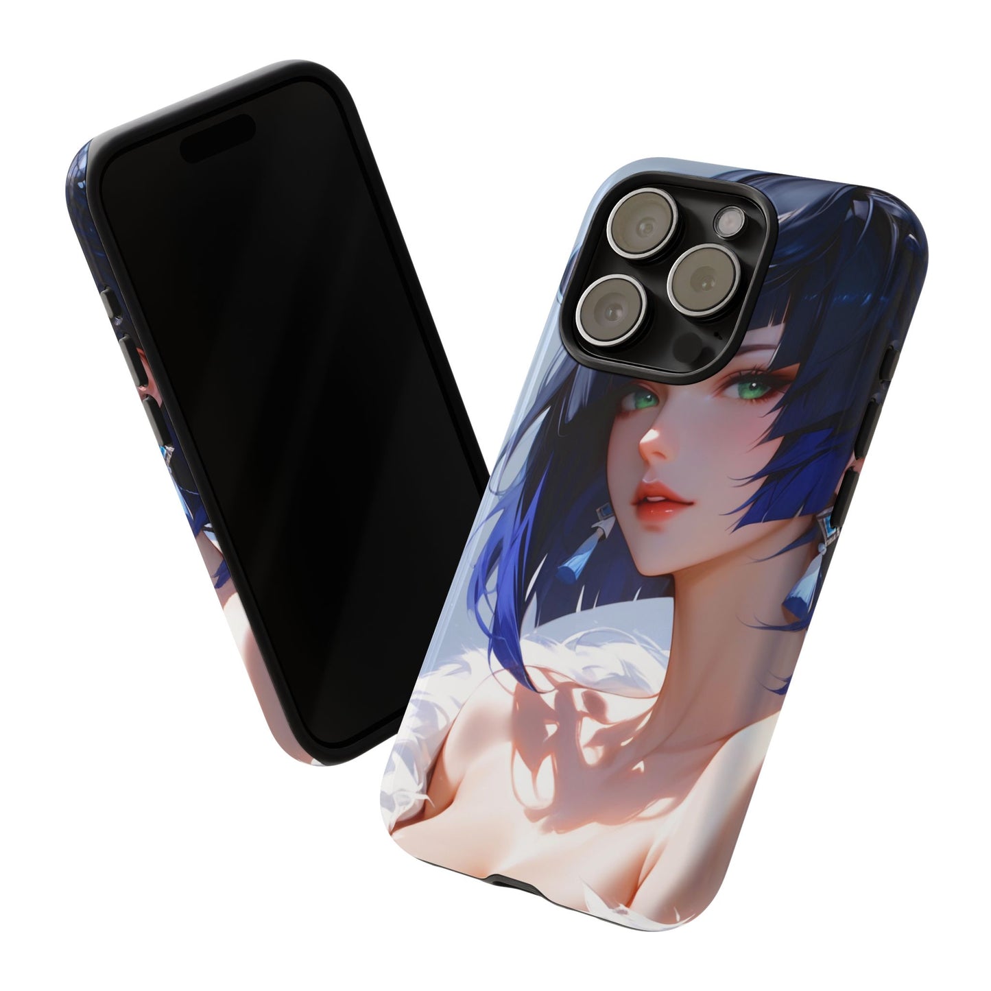 Yelan 011 Tough Cases