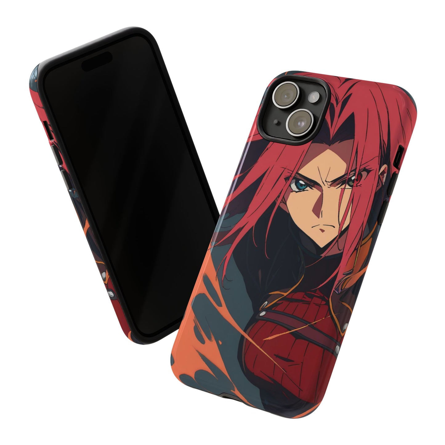 Kallen Kozuki 003 Tough Cases