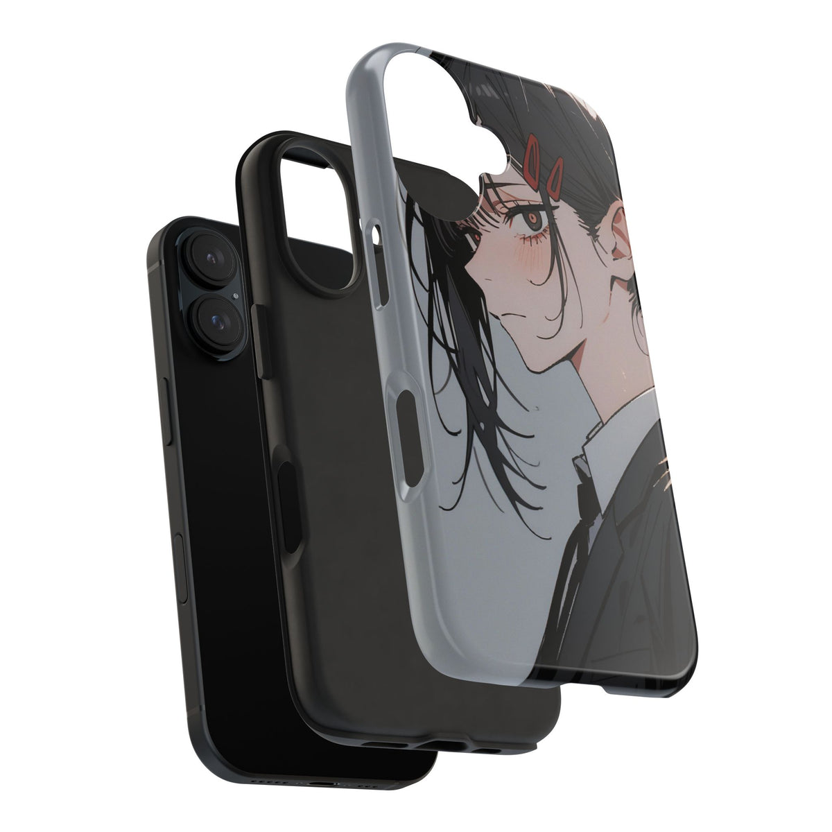 Kobeni 003 Tough Cases