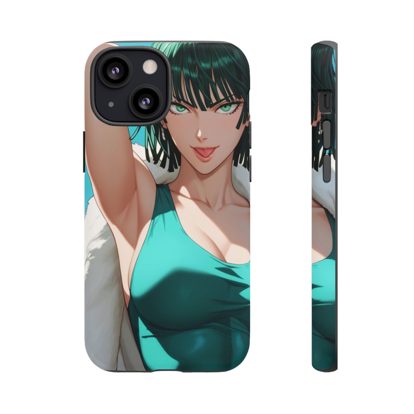 Fubuki 003 Tough Cases
