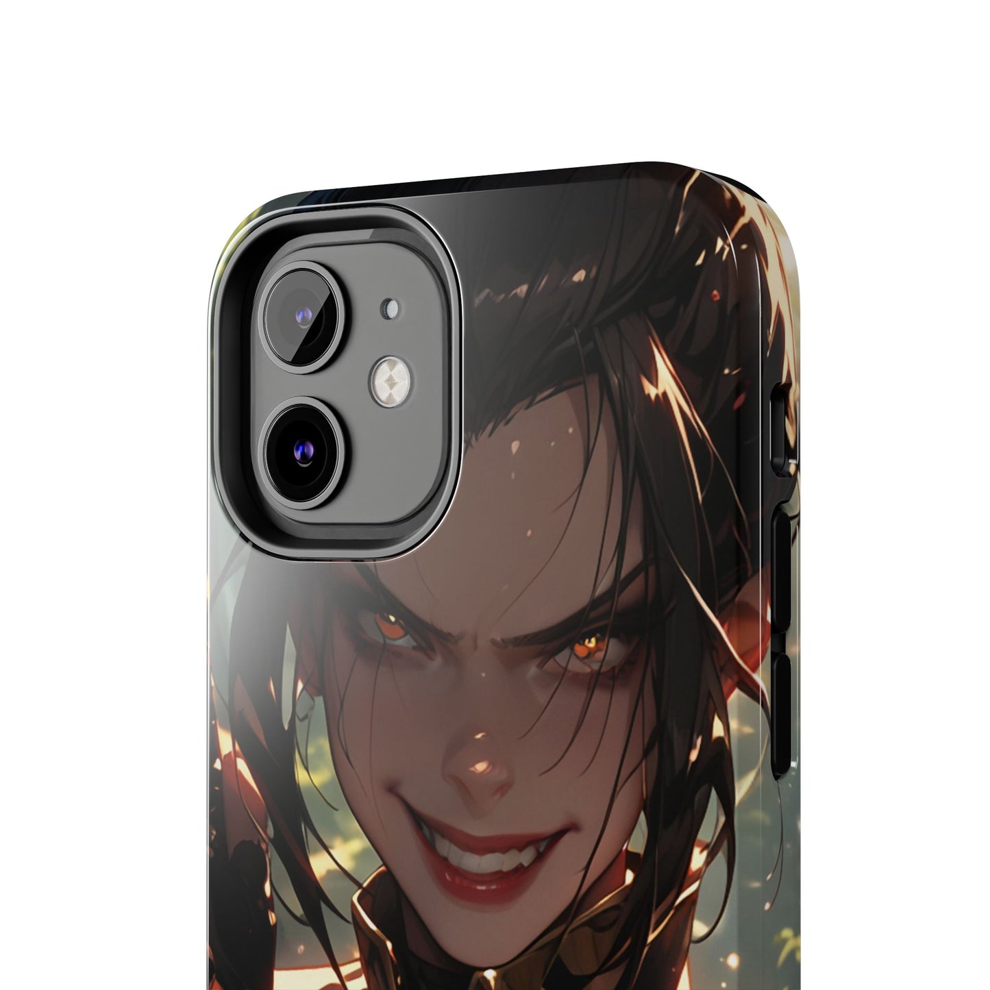 Azula 001 Tough Cases
