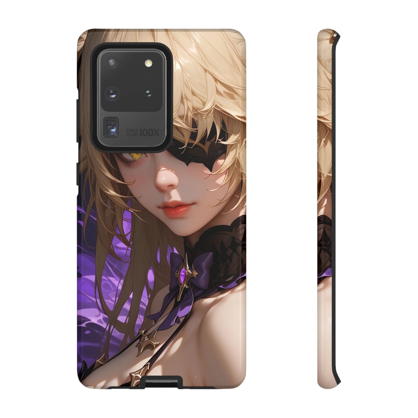 Fischl 008 Tough Cases