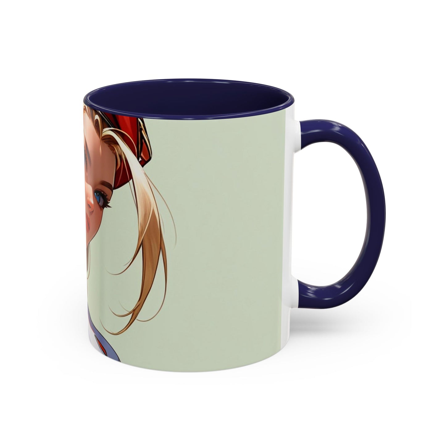 Cammy 013 Coffee Mug
