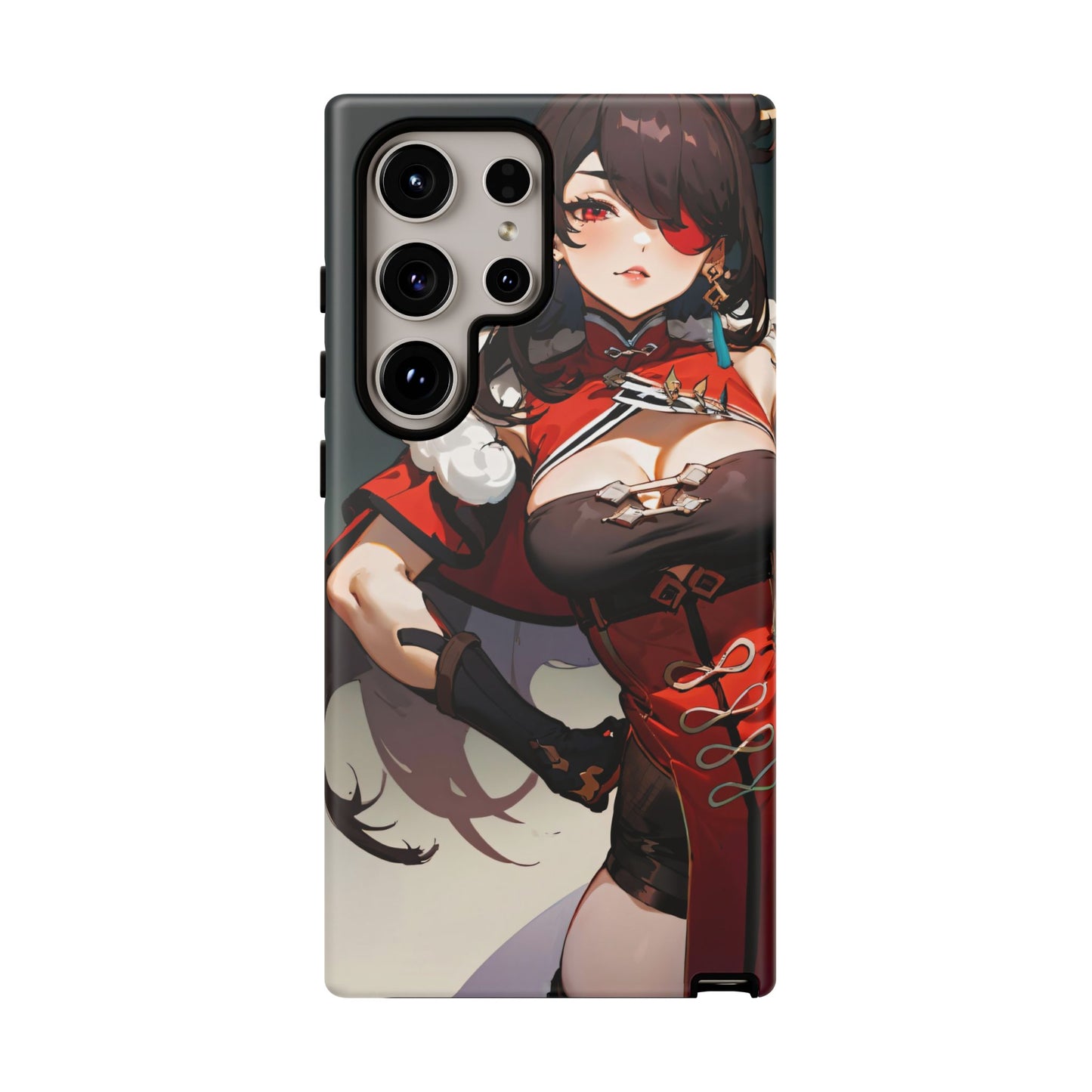 Beidou 002 Tough Cases