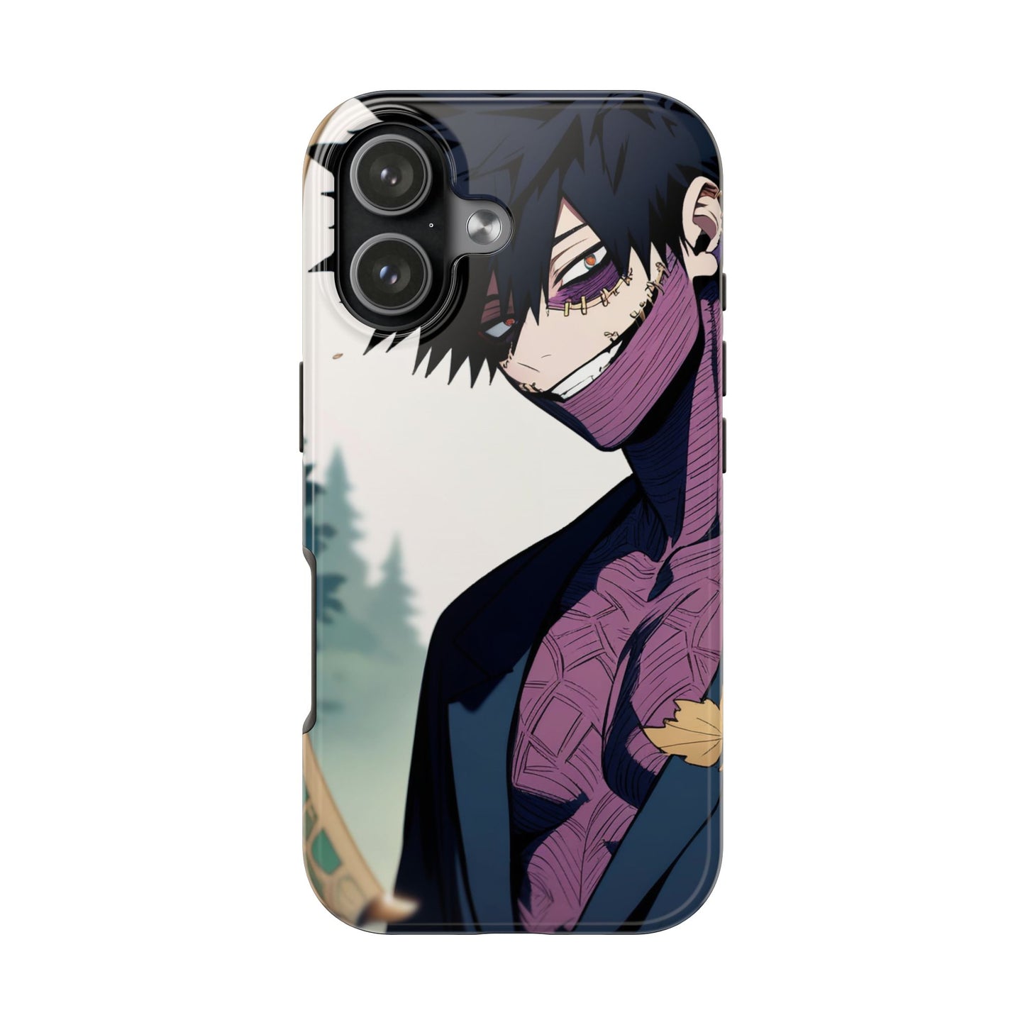 Dabi 002 Tough Cases