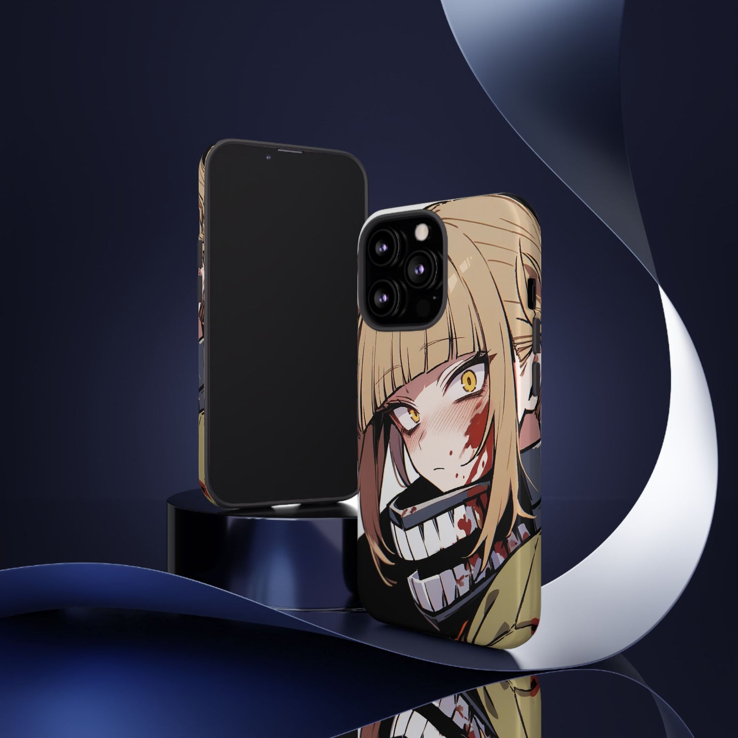 Himiko Toga 006 Tough Cases