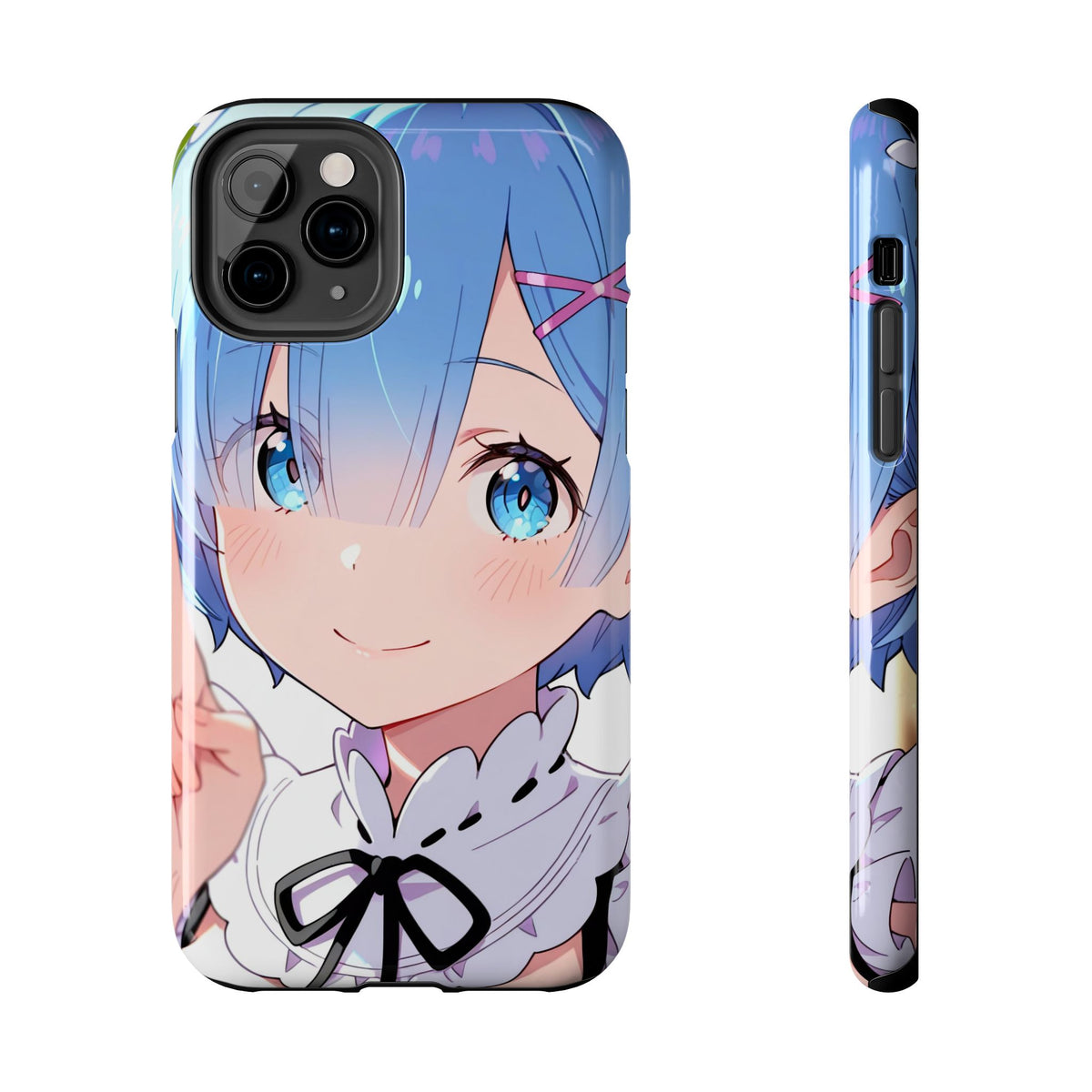 Rem 005 Tough Cases