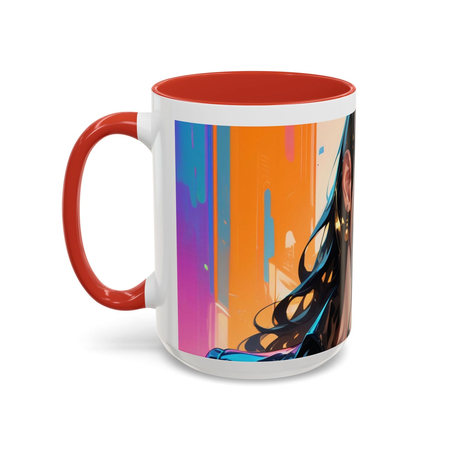 Nico Robin 006 Coffee Mug