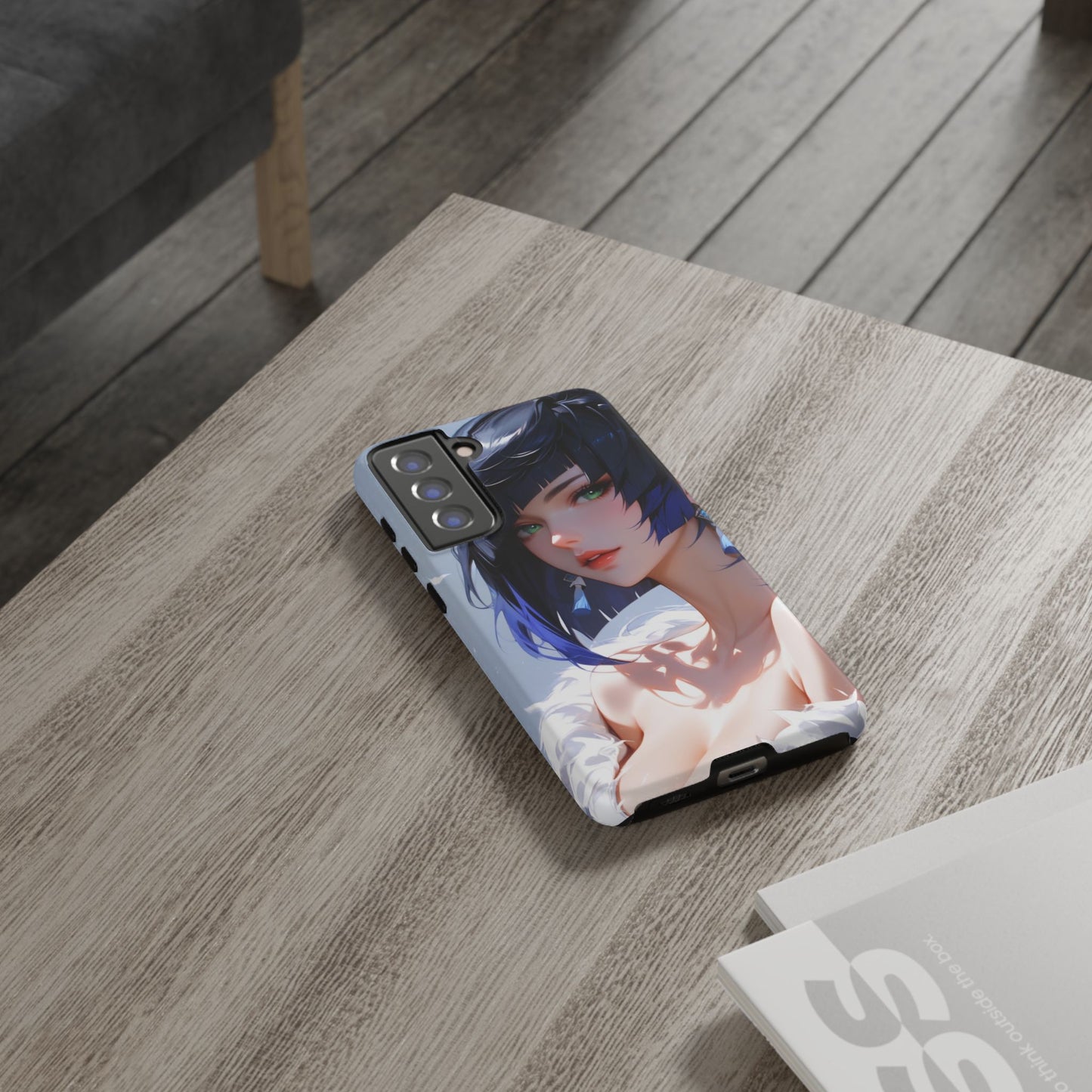 Yelan 011 Tough Cases