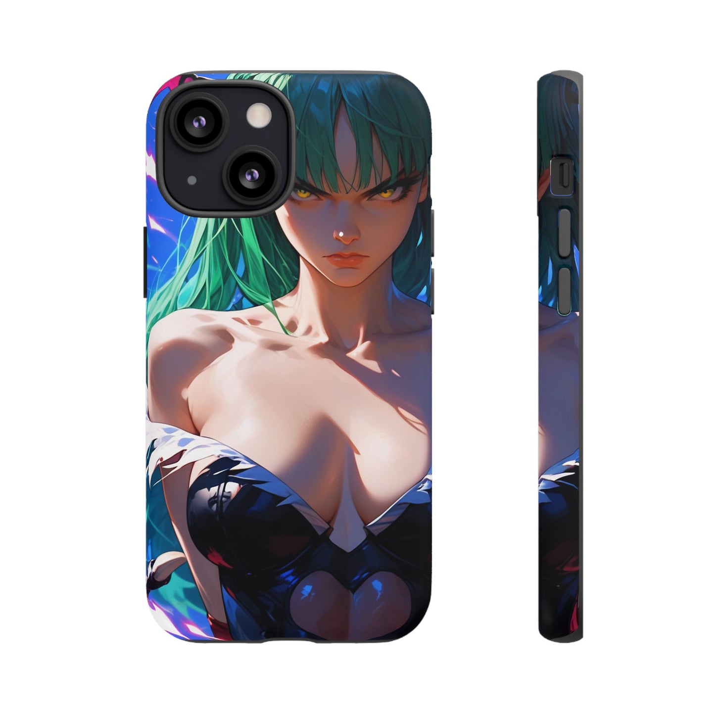 Morrigan 001 Tough Cases