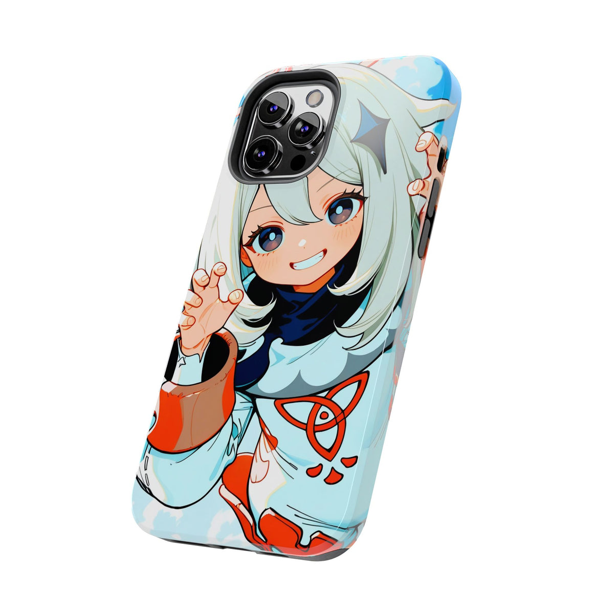 Paimon 004 Tough Cases