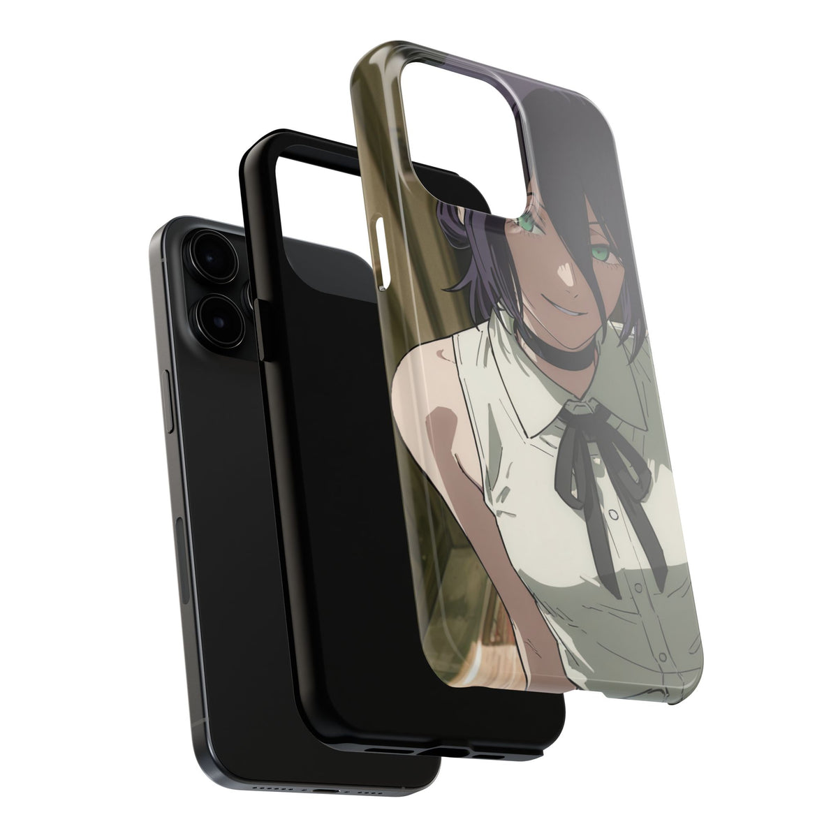 Reze 003 Tough Cases