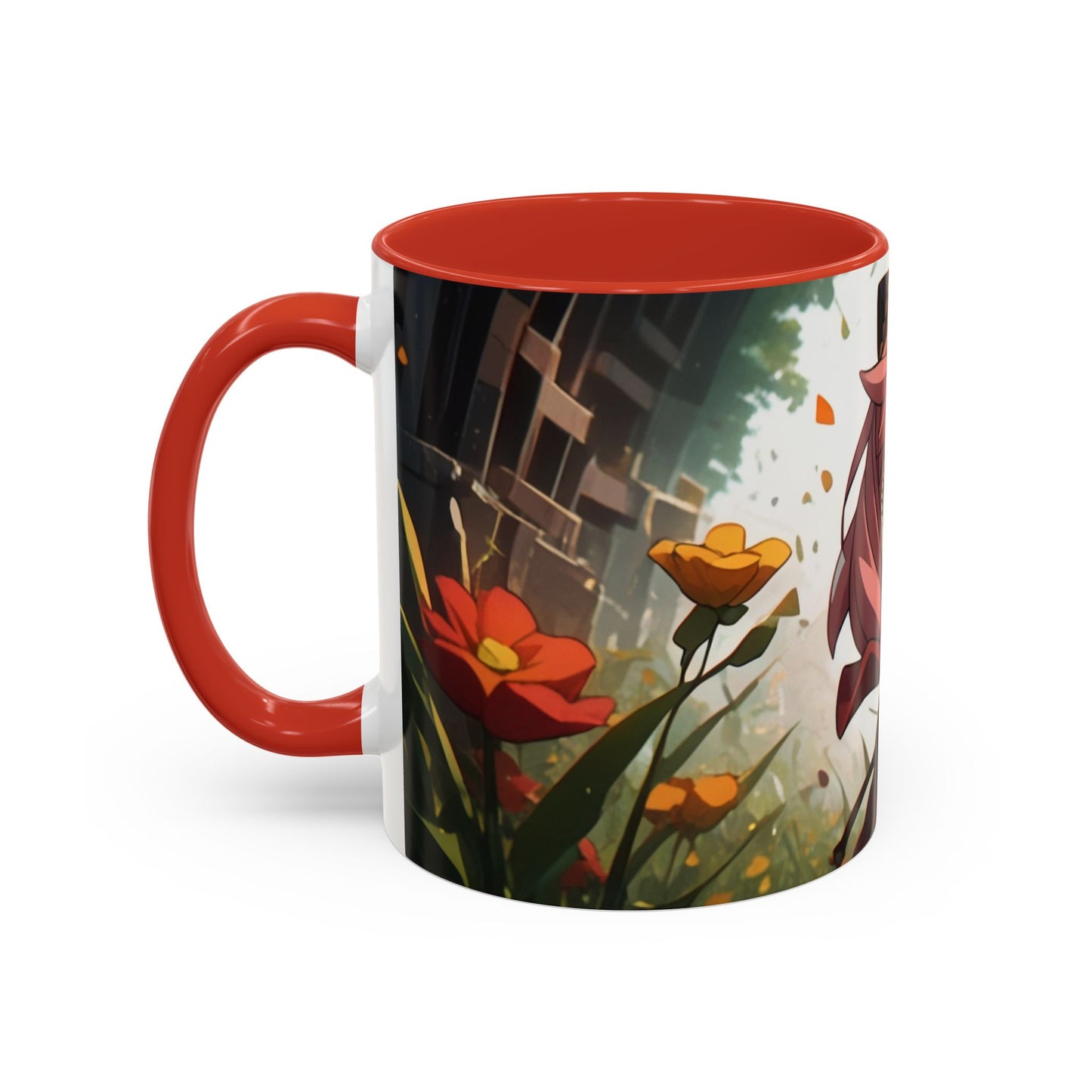 Anya Forger 004 Coffee Mug