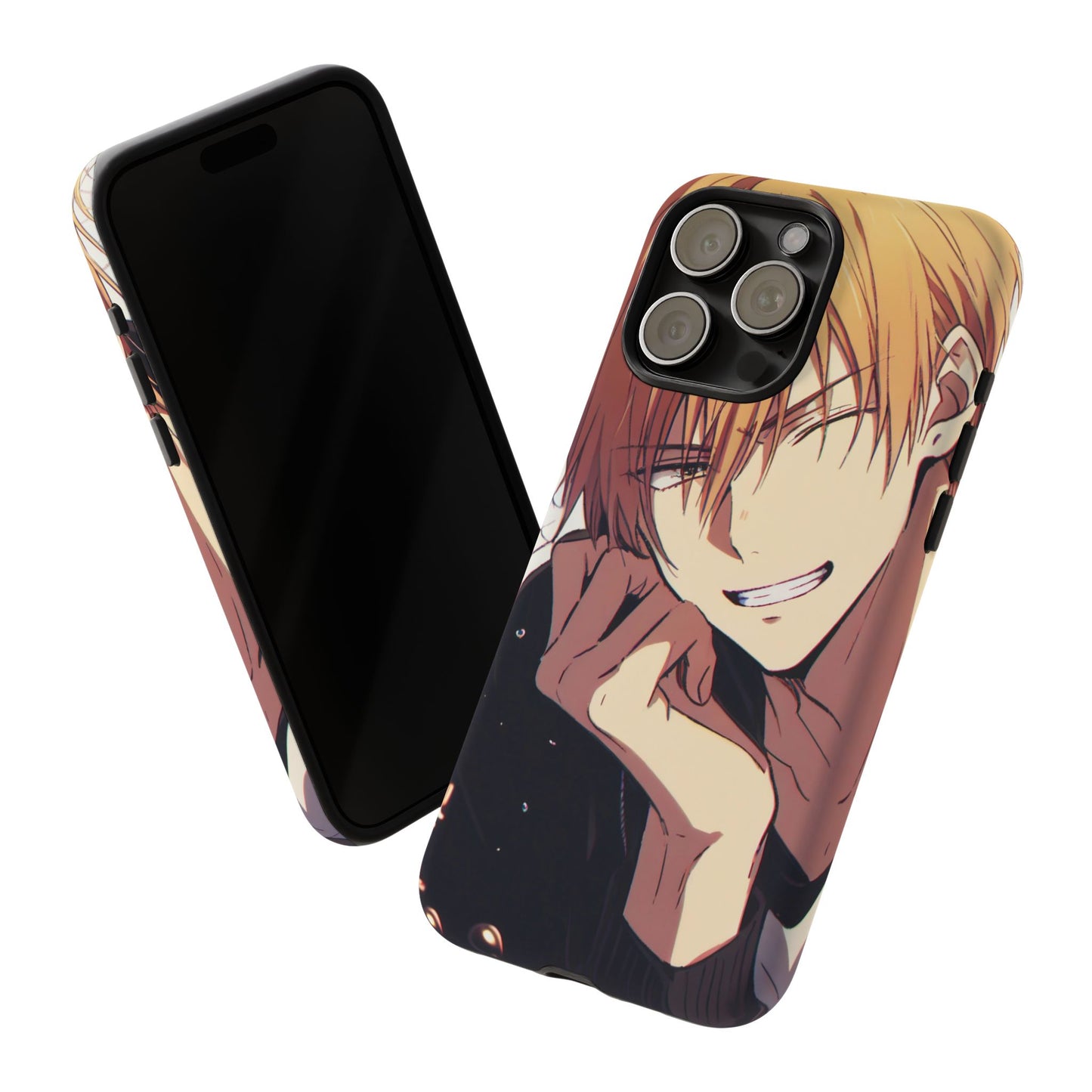 Kise Ryouta 002 Tough Cases